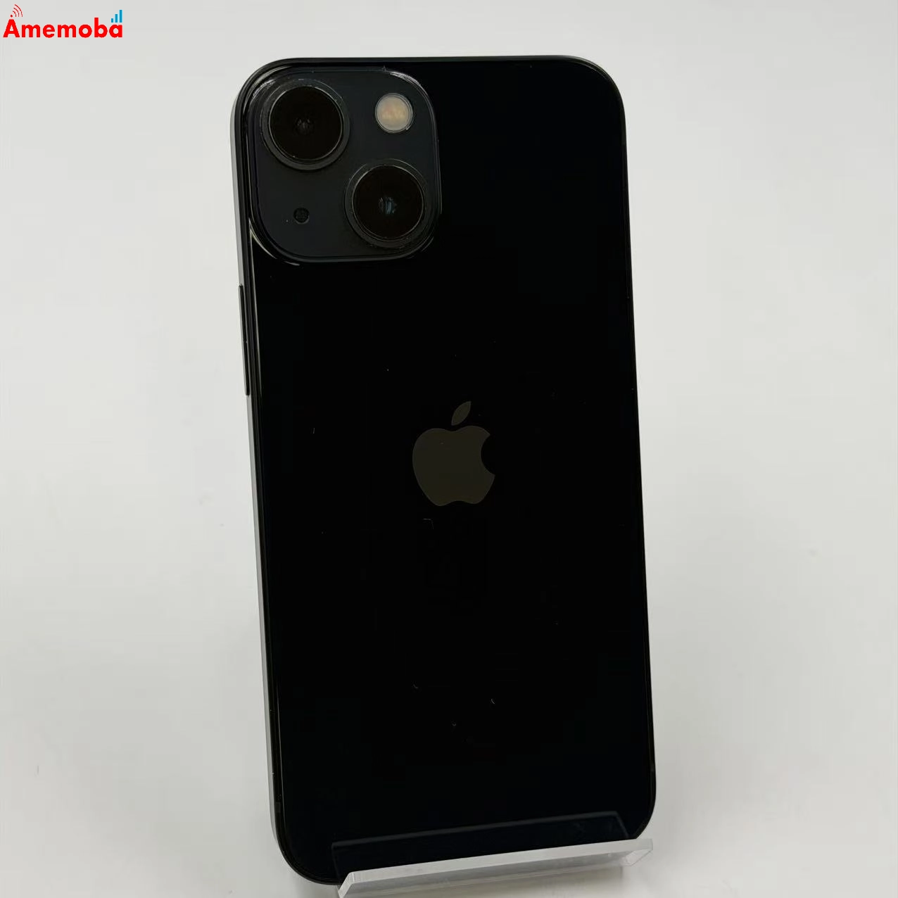 iPhone13 mini 128GB ミッドナイト MLJC3J/A   Apple版SIMフリー  極美品