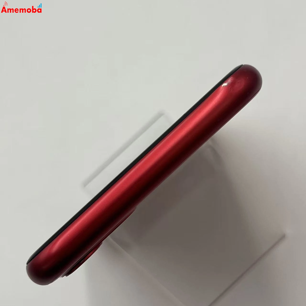iPhone11 128GB Product Red MWM32J/A AU版SIMフリー au
