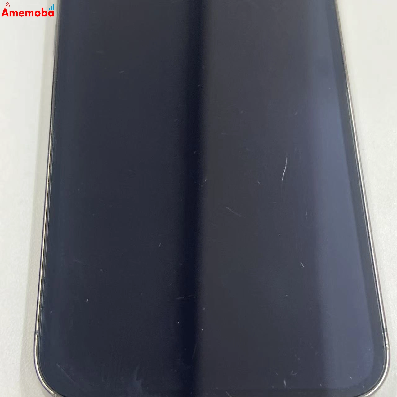 iPhone12 Pro 128GB パシフィックブルー MGM83J/A 楽天モバイル版SIMフリー 訳あり品