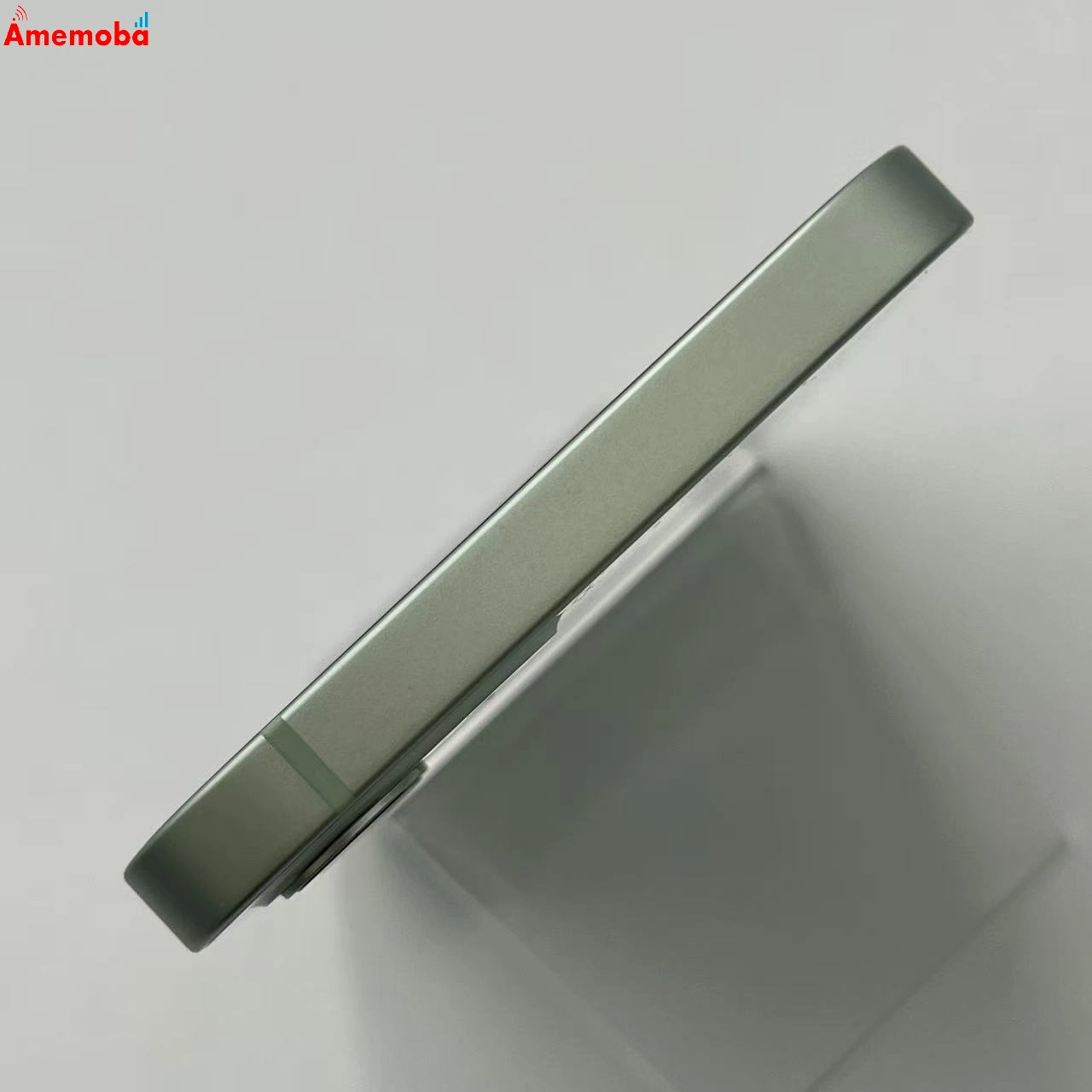 iPhone12 64GB グリーン MGHT3J/A SoftBank版SIMフリー 訳あり品