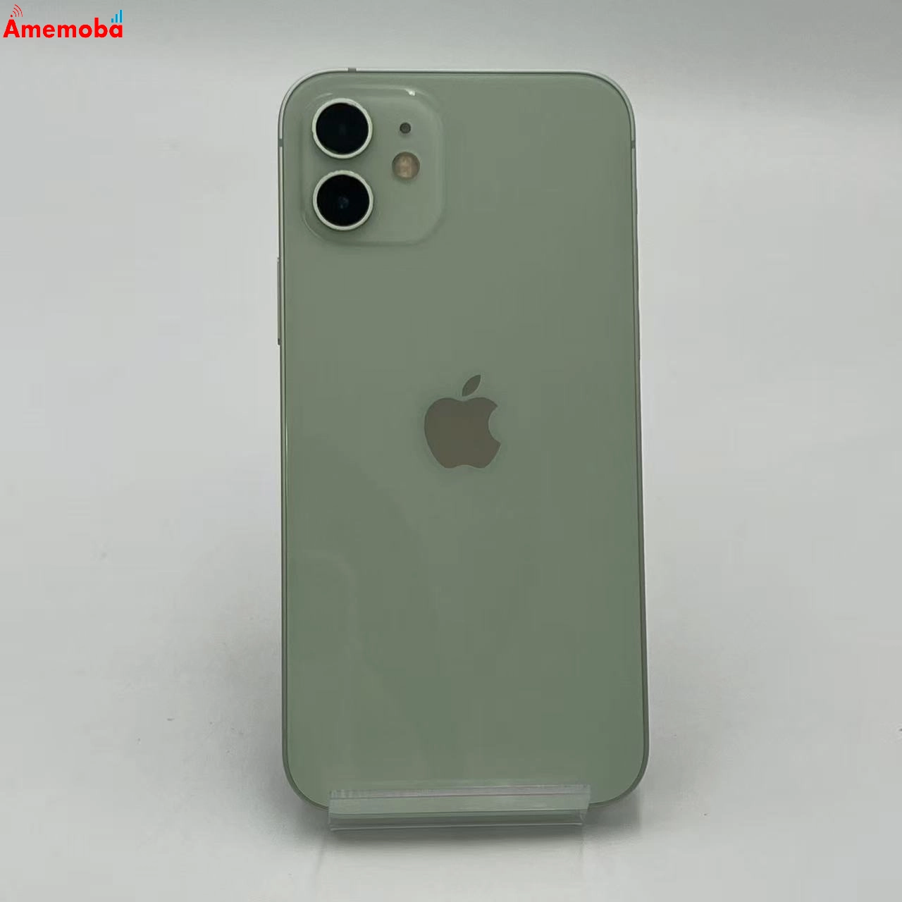 iPhone12 64GB グリーン MGHT3J/A SoftBank版SIMフリー 訳あり品