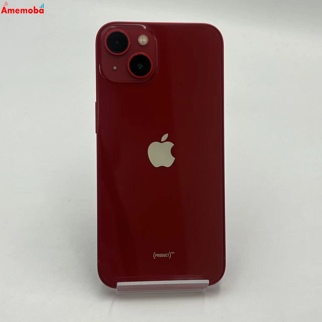 iPhone13 128GB Product Red NLNF3J/A docomo版SIMフリー