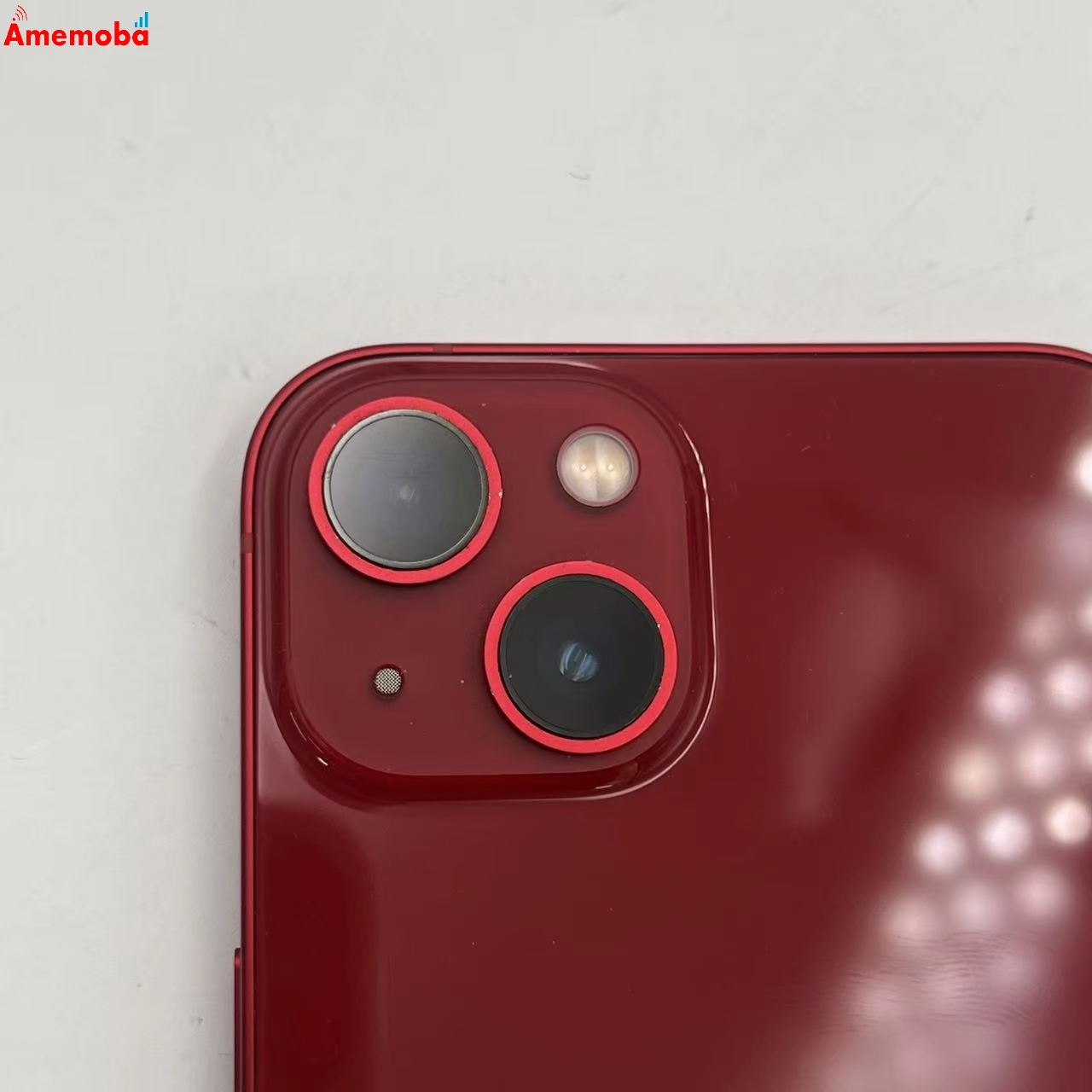 iPhone13 128GB Product Red NLNF3J/A docomo版SIMフリー