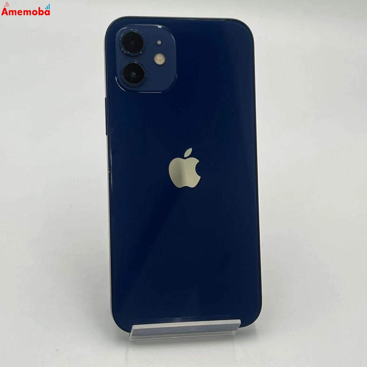 iPhone12 128GB ブルー MGHX3J/A SoftBank版SIMフリー