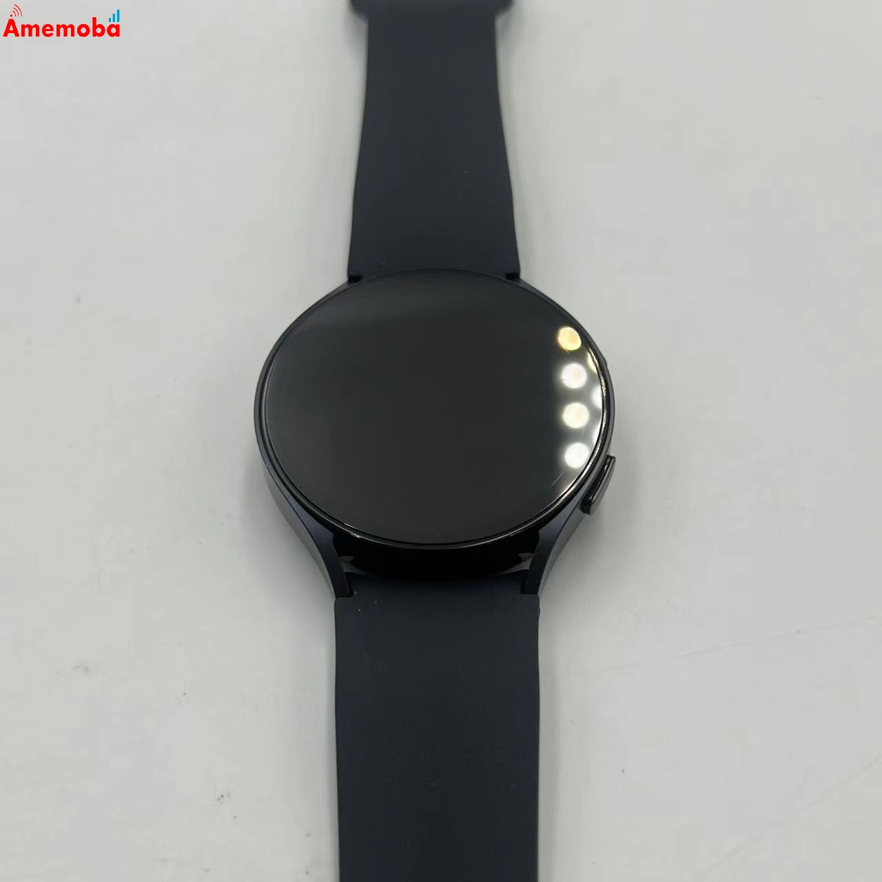 Galaxy Watch 6 44mm Bluetooth 16GB グラファイト SM-R940