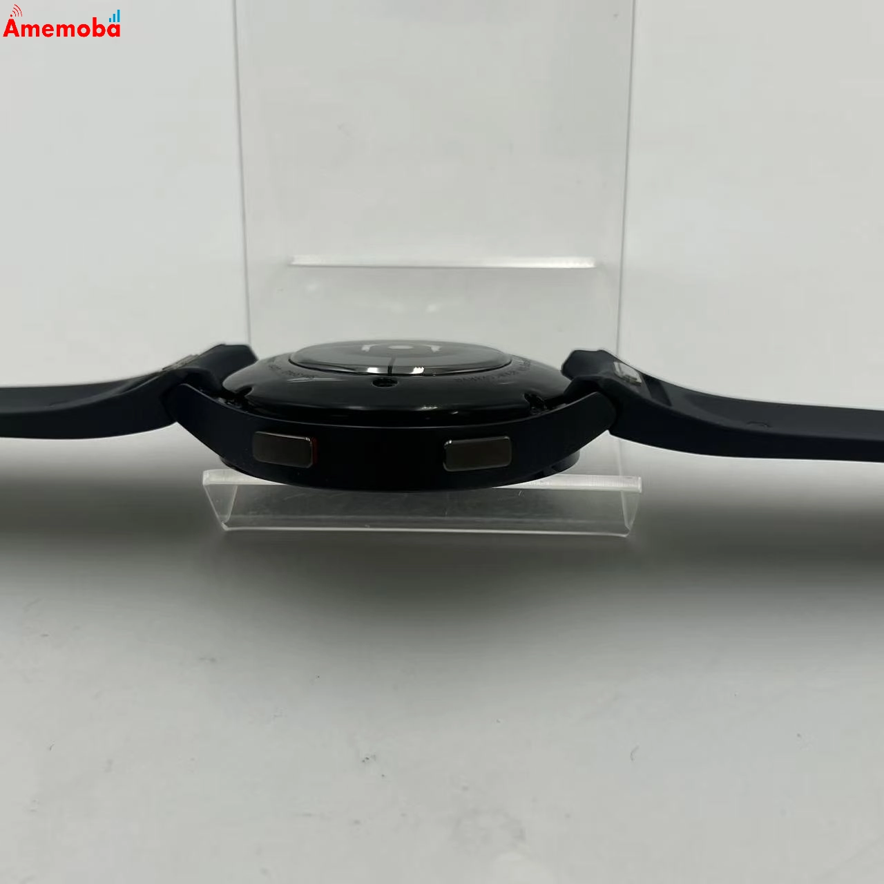 Galaxy Watch 6 44mm Bluetooth 16GB グラファイト SM-R940