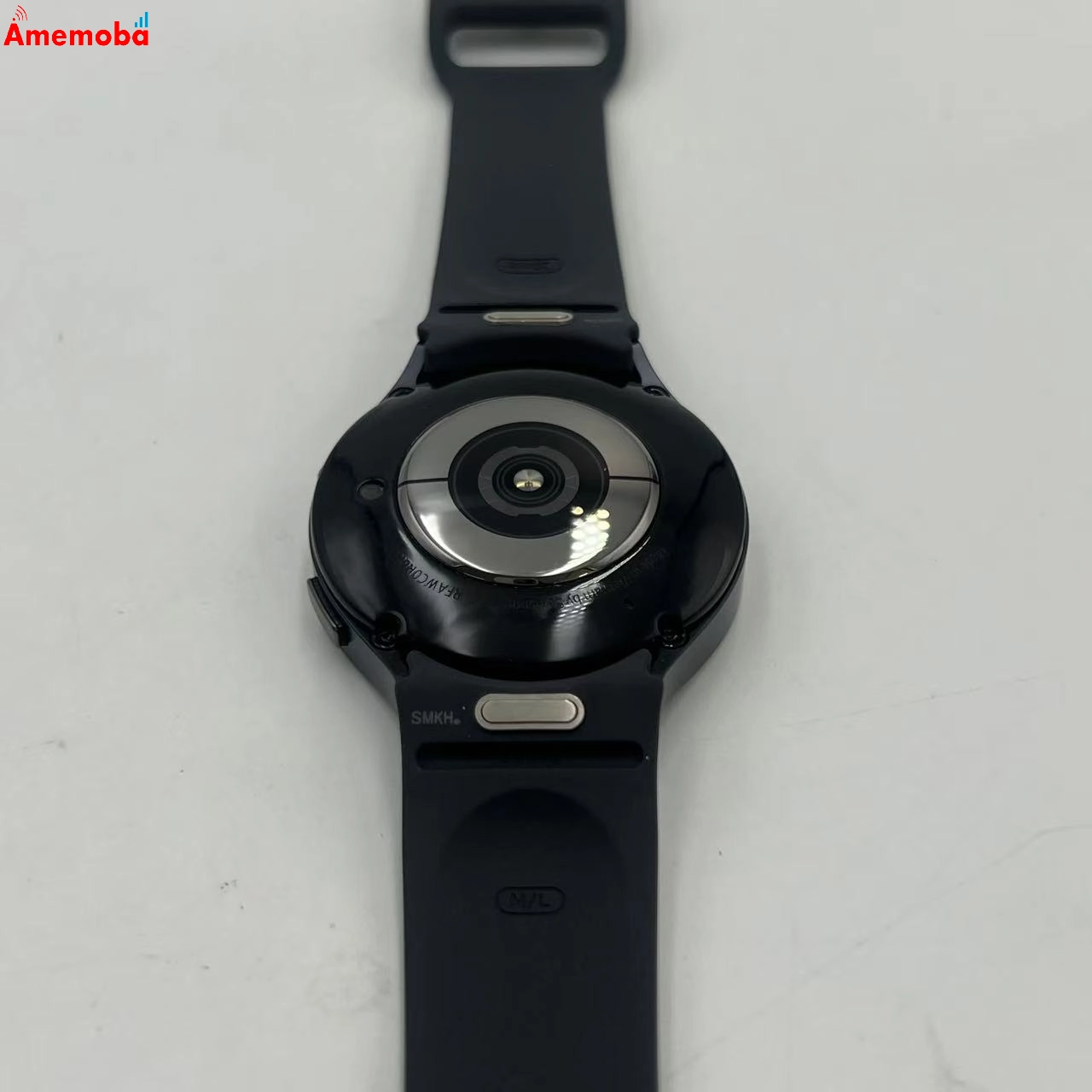 Galaxy Watch 6 44mm Bluetooth 16GB グラファイト SM-R940