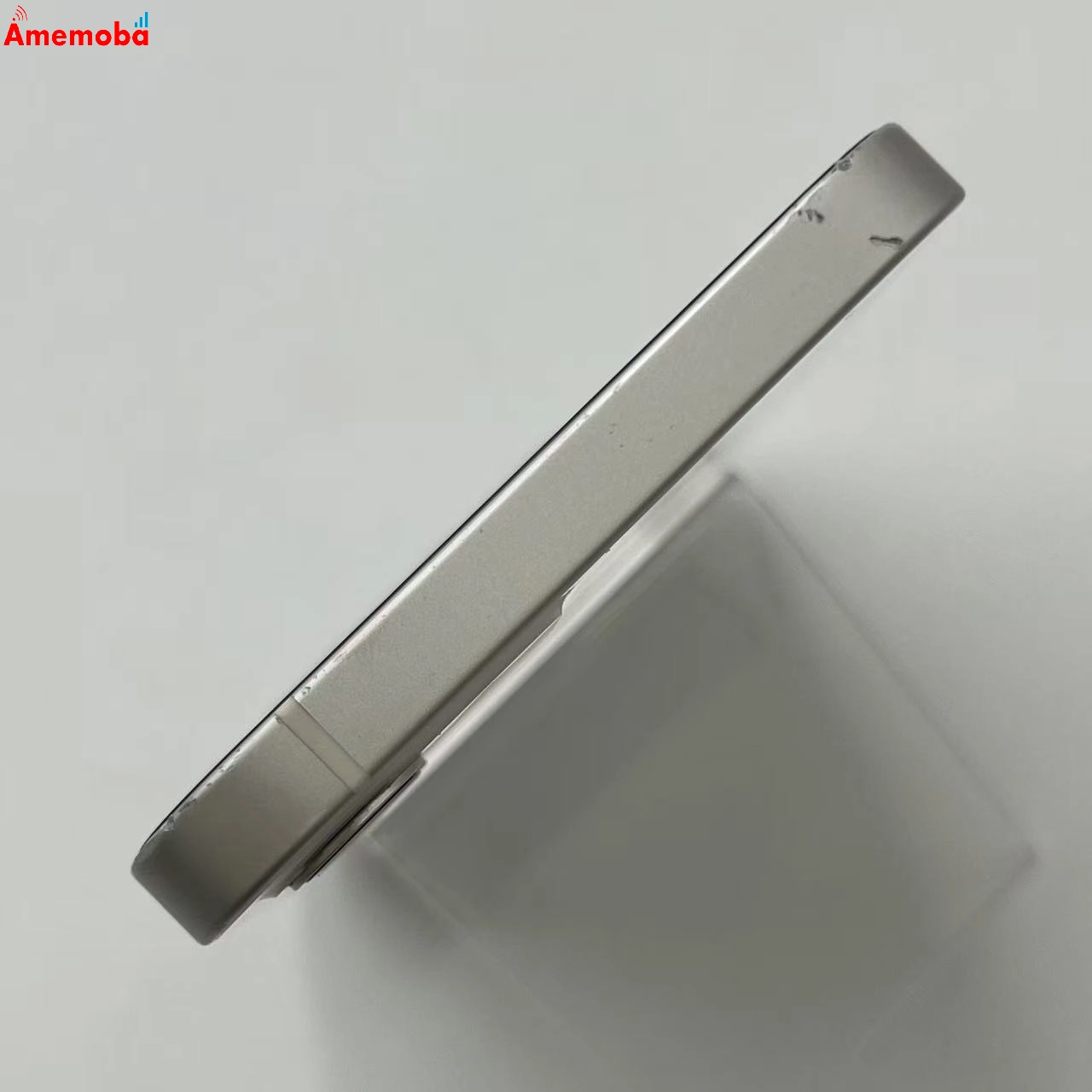 iPhone12 128GB ホワイト MGHV3J/A SoftBank版SIMフリー ジャンク品