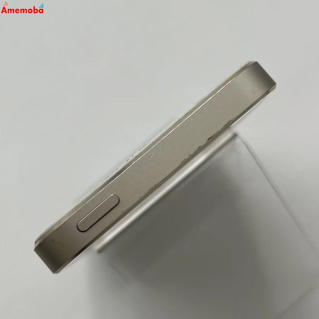 iPhone5s 32GB ゴールド ME337J/A docomo ジャンク品