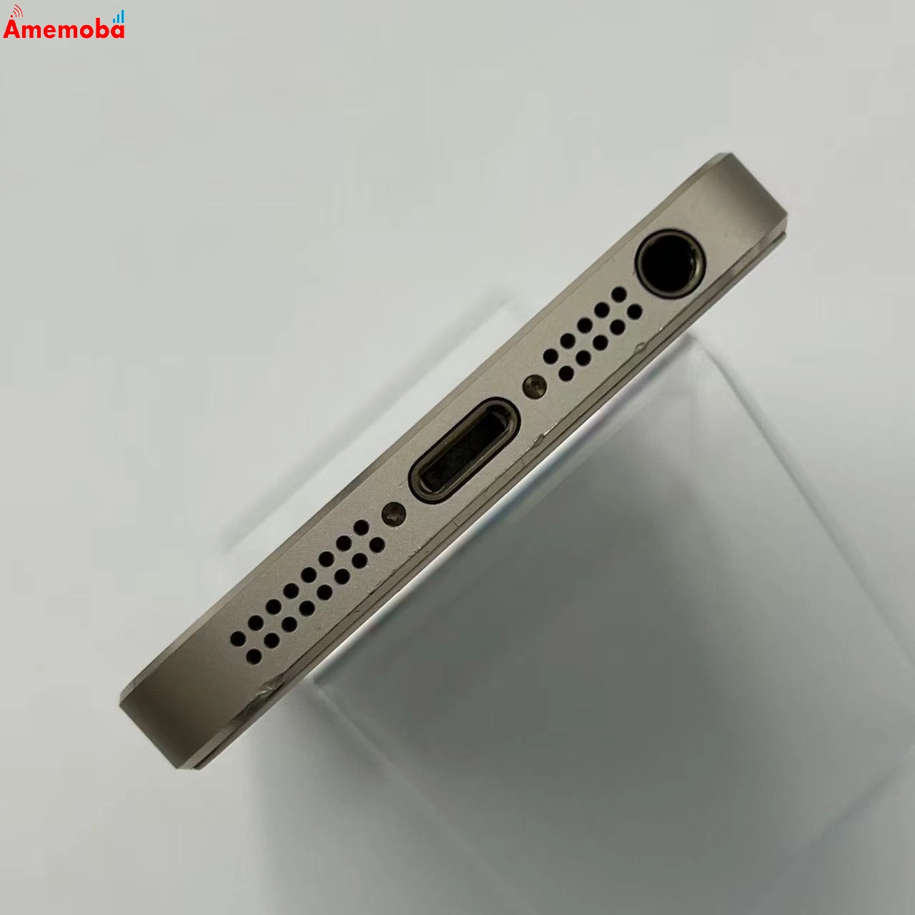 iPhone5s 32GB ゴールド ME337J/A docomo ジャンク品