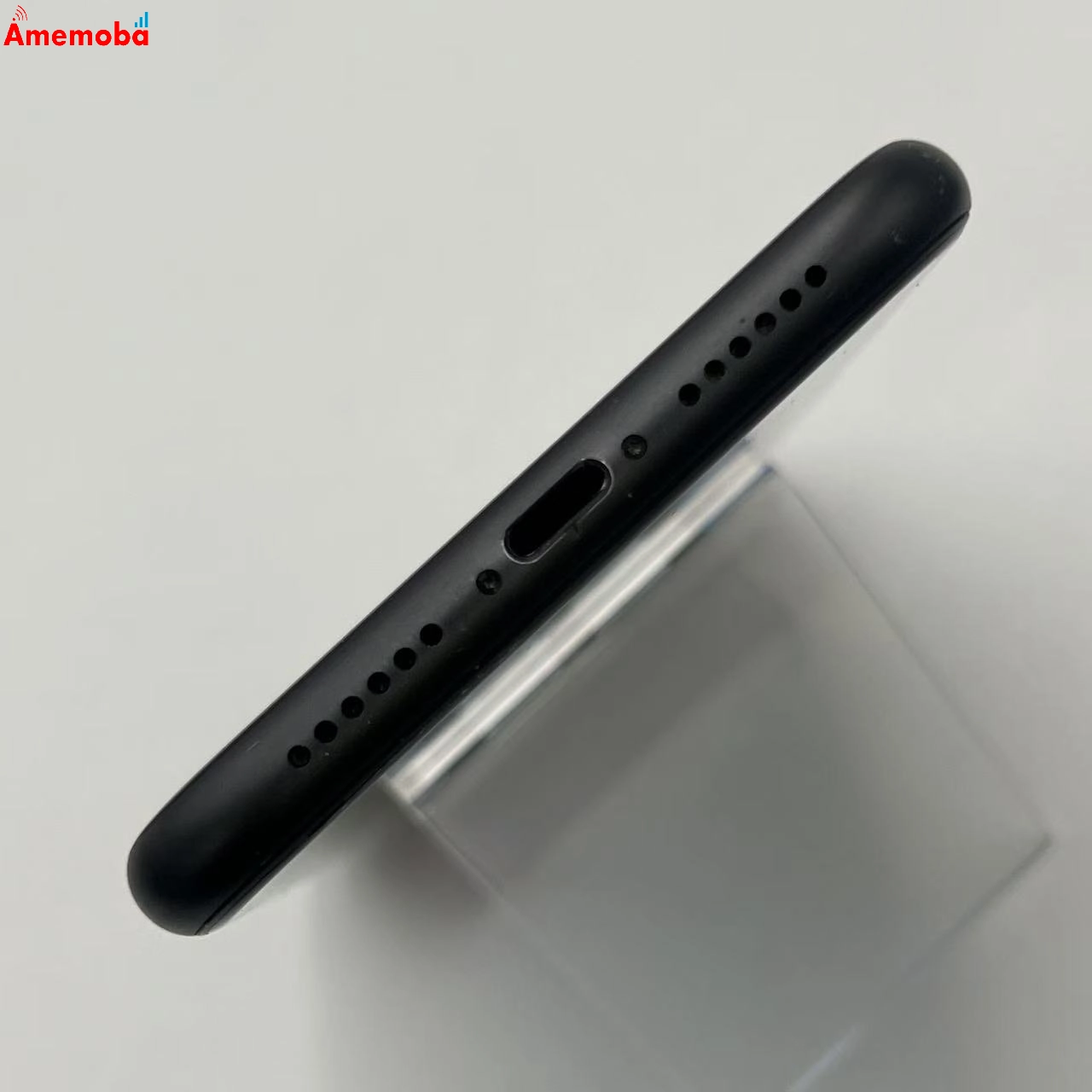 iPhone11 64GB ブラック MWLT2J/A AU版SIMフリー ジャンク品 au