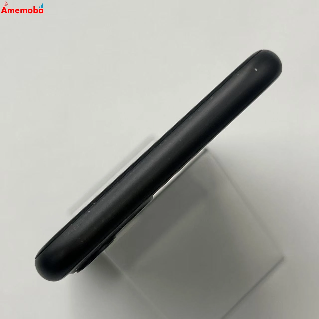 iPhone11 64GB ブラック MWLT2J/A AU版SIMフリー ジャンク品 au