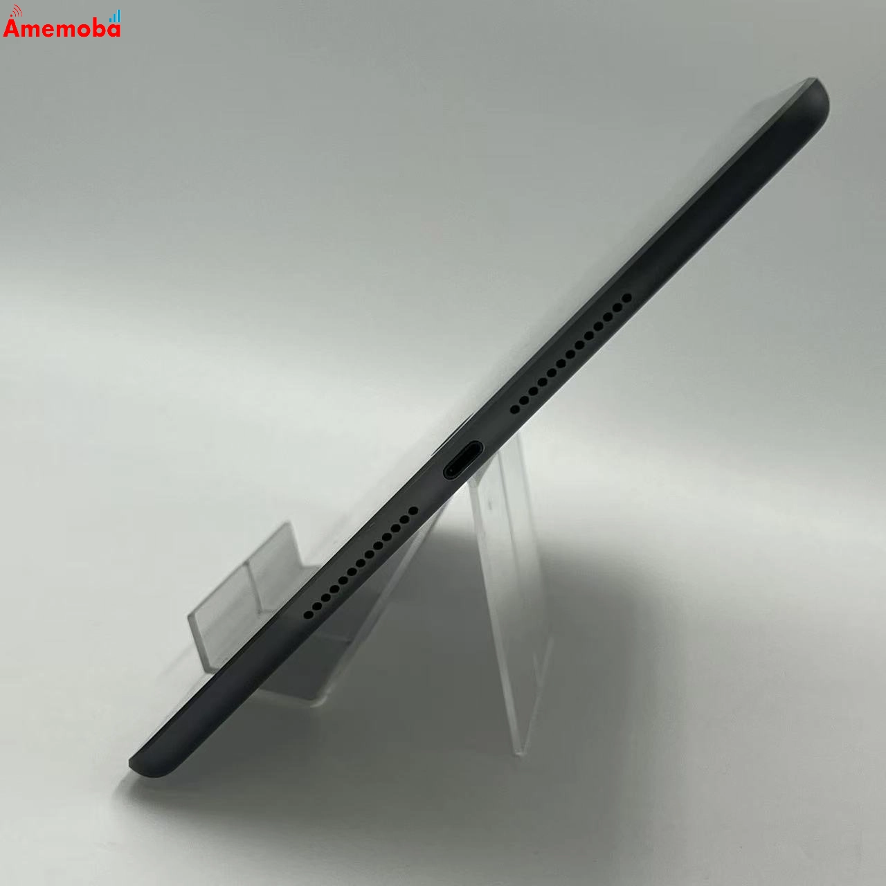 iPad 第8世代 Wi-Fi+Cellularモデル 32GB スペースグレイ MYMH2TA/A 海外版SIMフリー ジャンク品