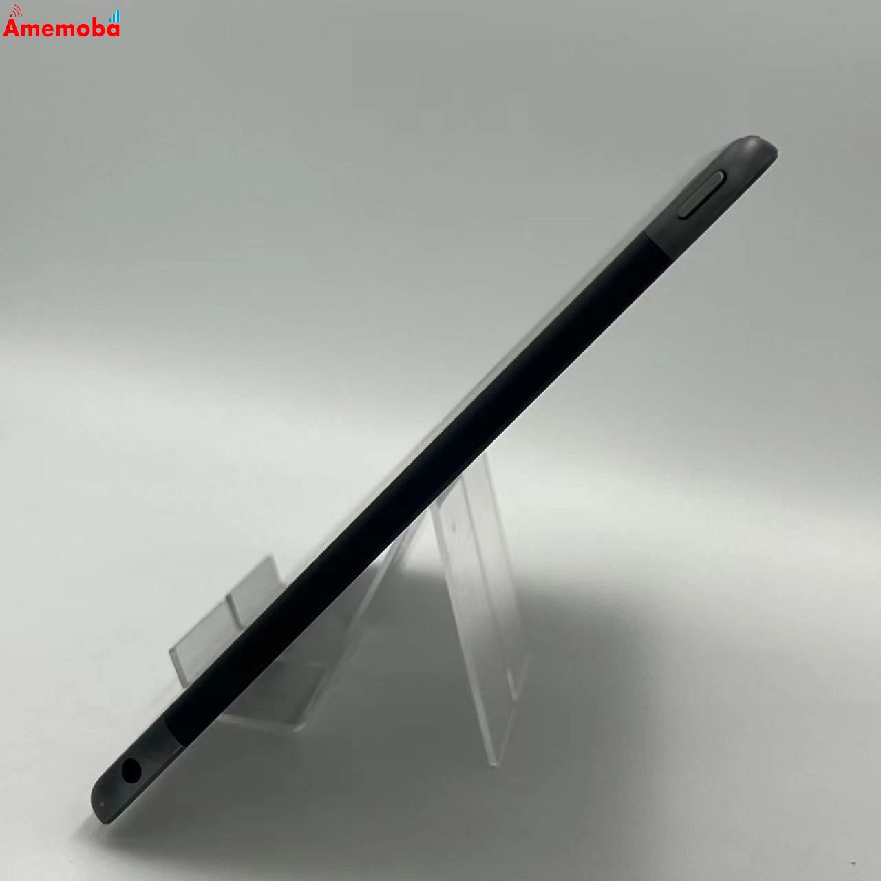 iPad 第8世代 Wi-Fi+Cellularモデル 32GB スペースグレイ MYMH2TA/A 海外版SIMフリー ジャンク品