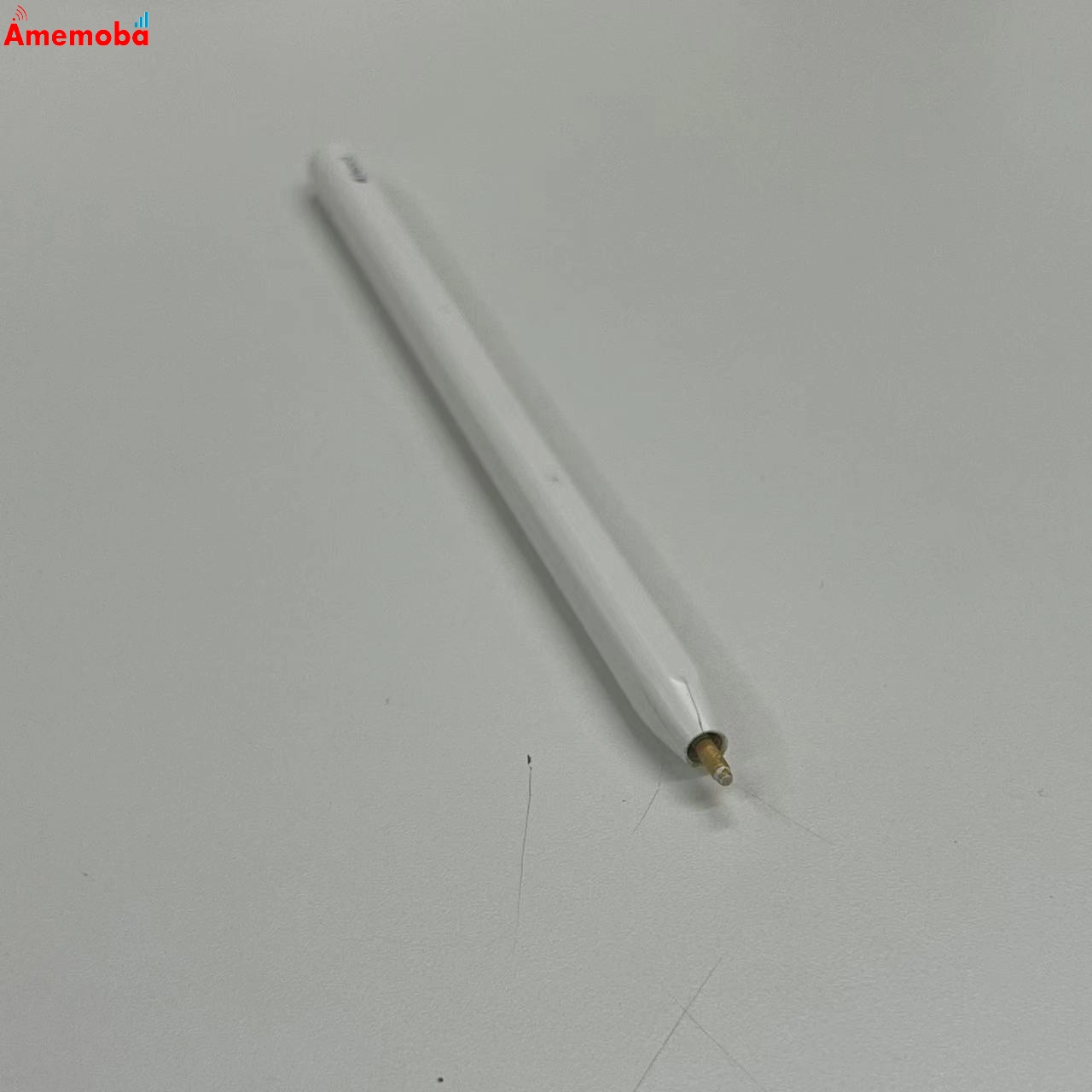 Apple Pencil 第2世代 ホワイト MU8F2J/A
