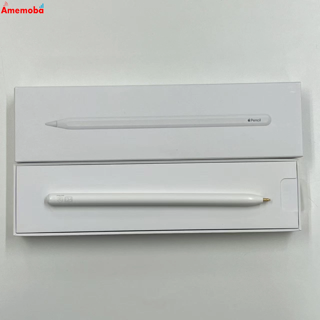 Apple Pencil 第2世代 ホワイト MU8F2J/A