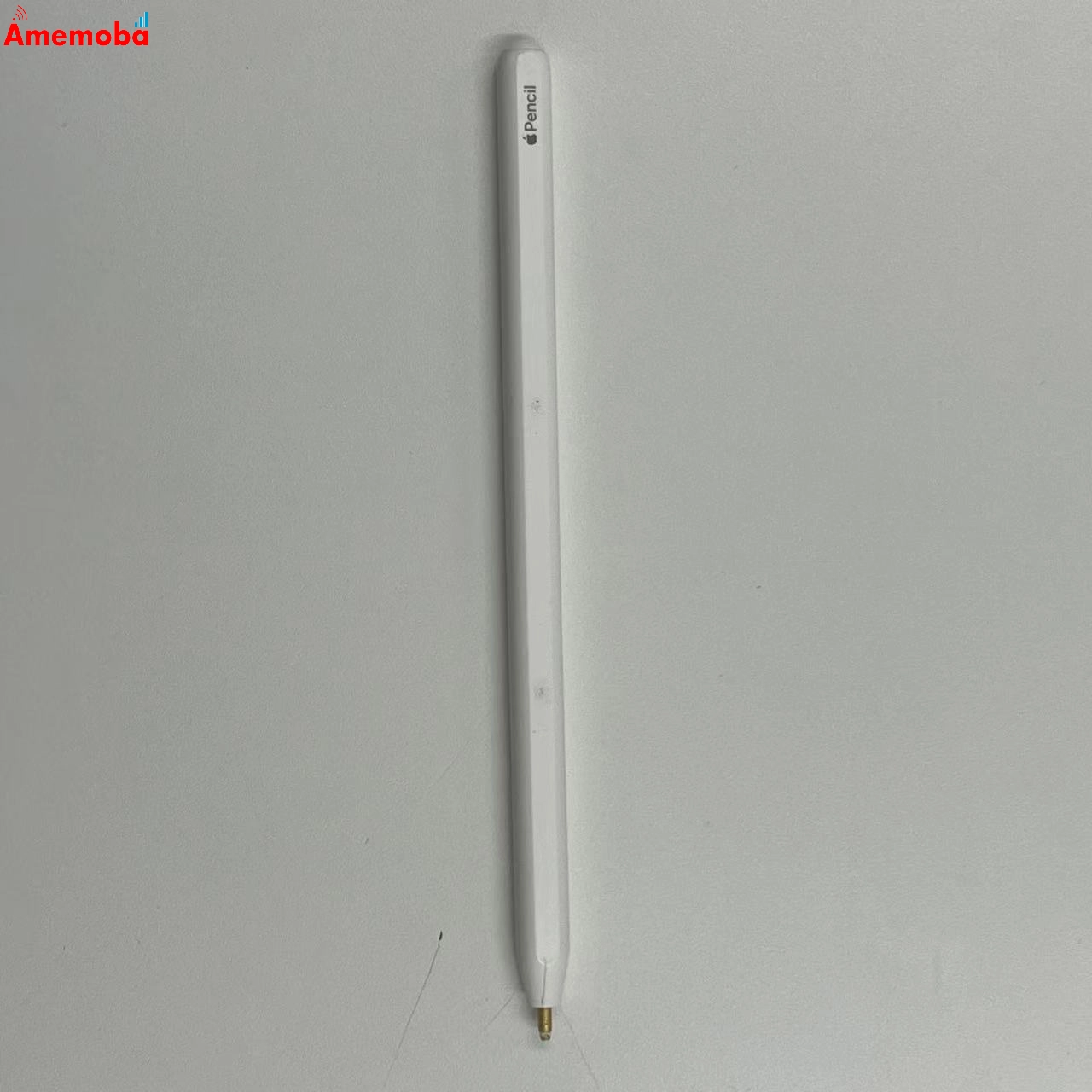 Apple Pencil 第2世代 ホワイト MU8F2J/A