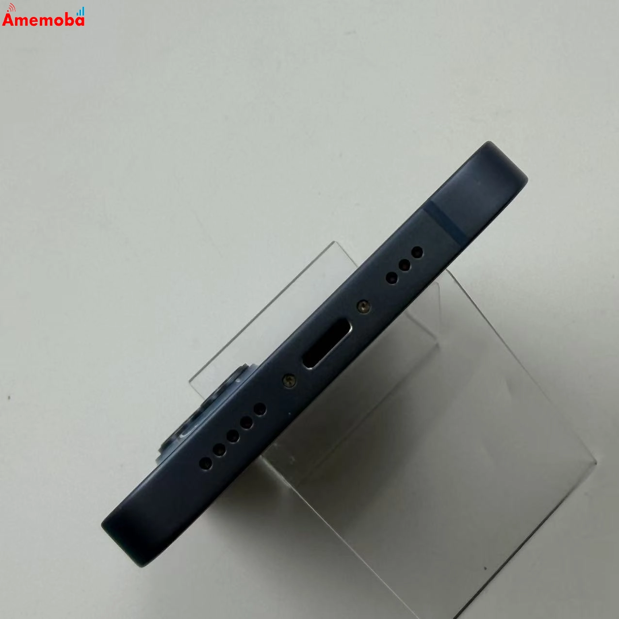 iPhone14 128GB ブルー MPVJ3J/A Apple版SIMフリー