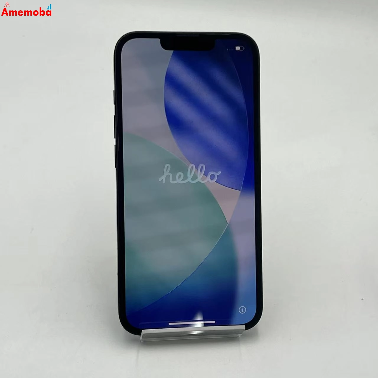 iPhone 16e 128GB ブラック MD1Q4J/A docomo版SIMフリー 未使用品