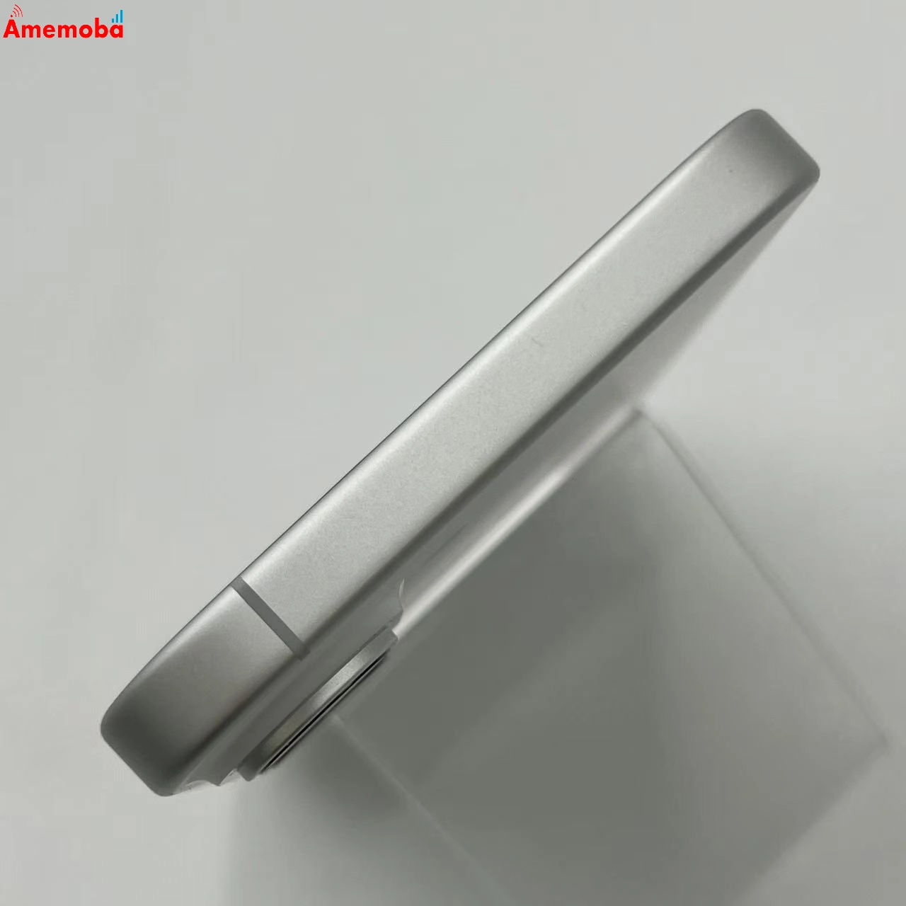 iPhone16 512GB ホワイト MYE33J/A SIMフリー 新品同様