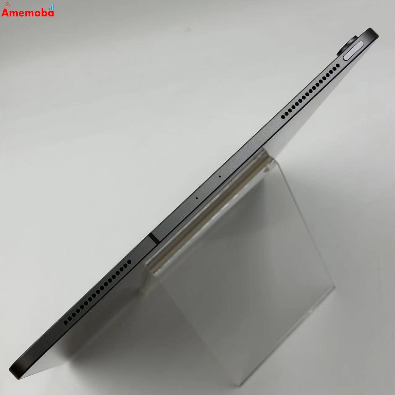 iPad Pro 12.9インチ 第3世代 Wi-Fi+Cellular モデル 64GB スペースグレイ MTHJ2J/A docomo版SIMフリー 美品