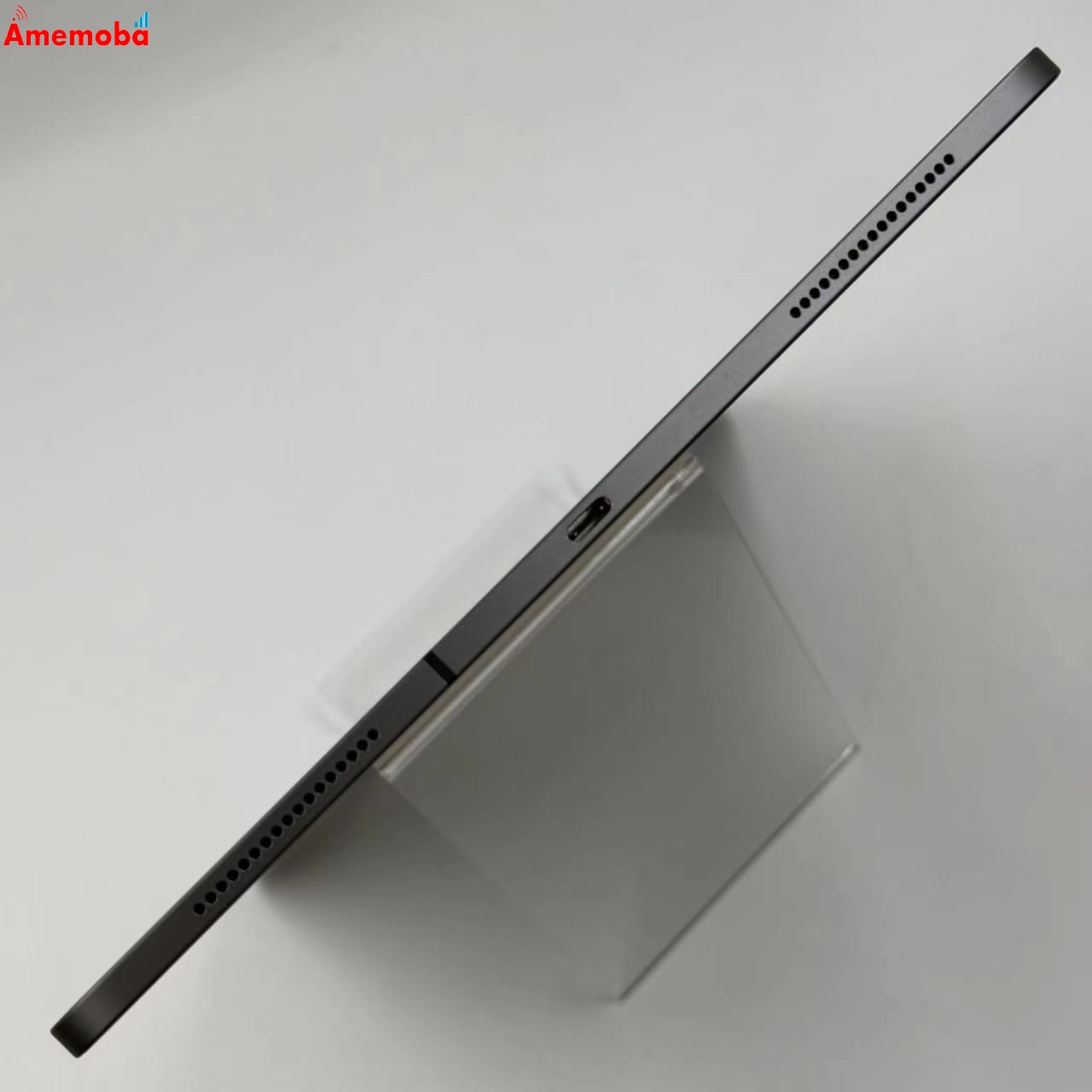 iPad Pro 12.9インチ 第3世代 Wi-Fi+Cellular モデル 64GB スペースグレイ MTHJ2J/A docomo版SIMフリー 美品