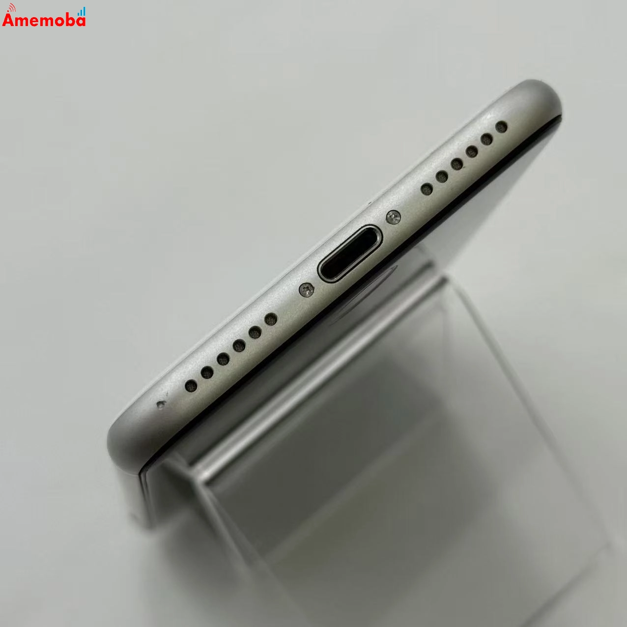 iPhoneSE 第2世代 64GB ホワイト MX9T2J/A docomo版SIMフリー ジャンク品