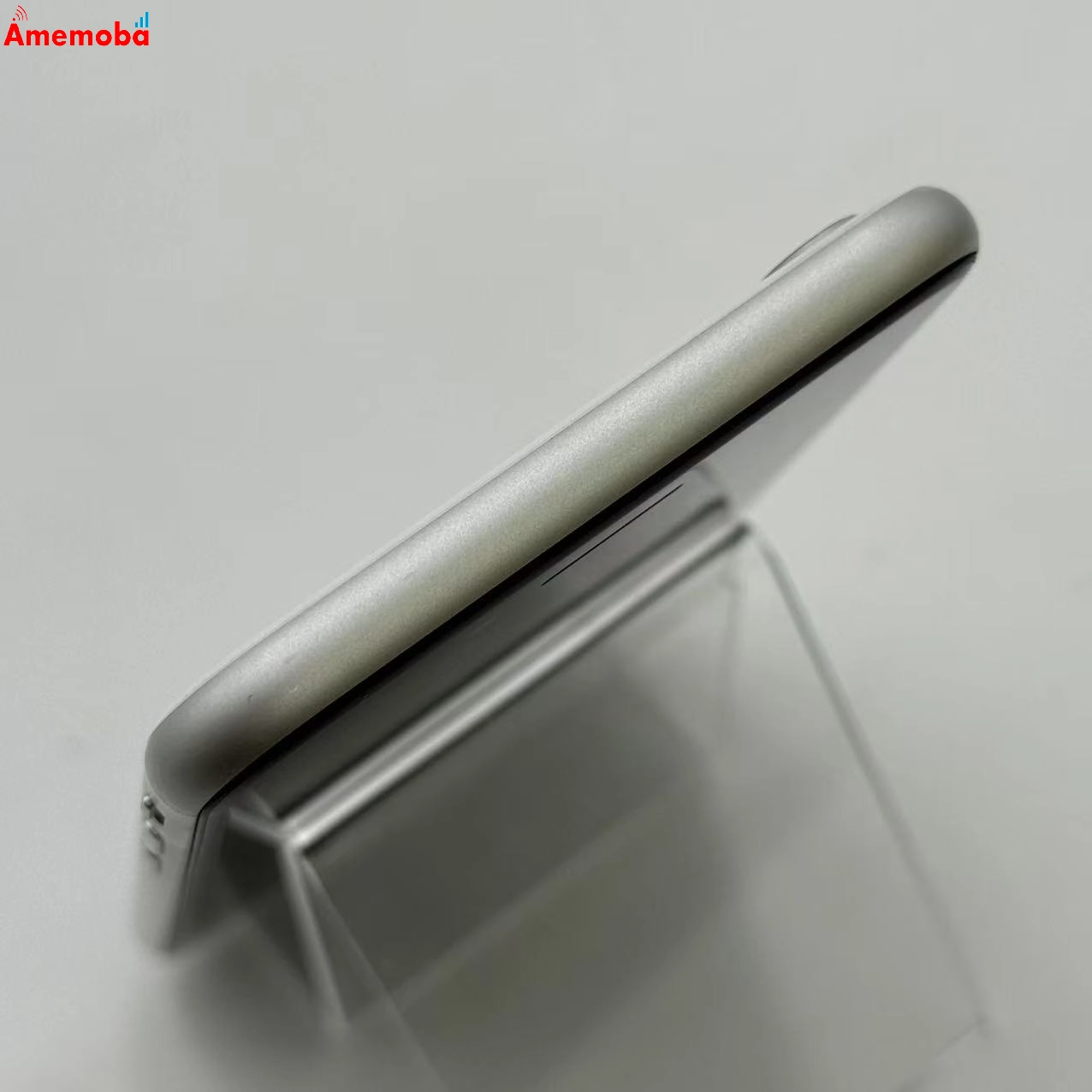 iPhoneSE 第2世代 64GB ホワイト MX9T2J/A docomo版SIMフリー ジャンク品