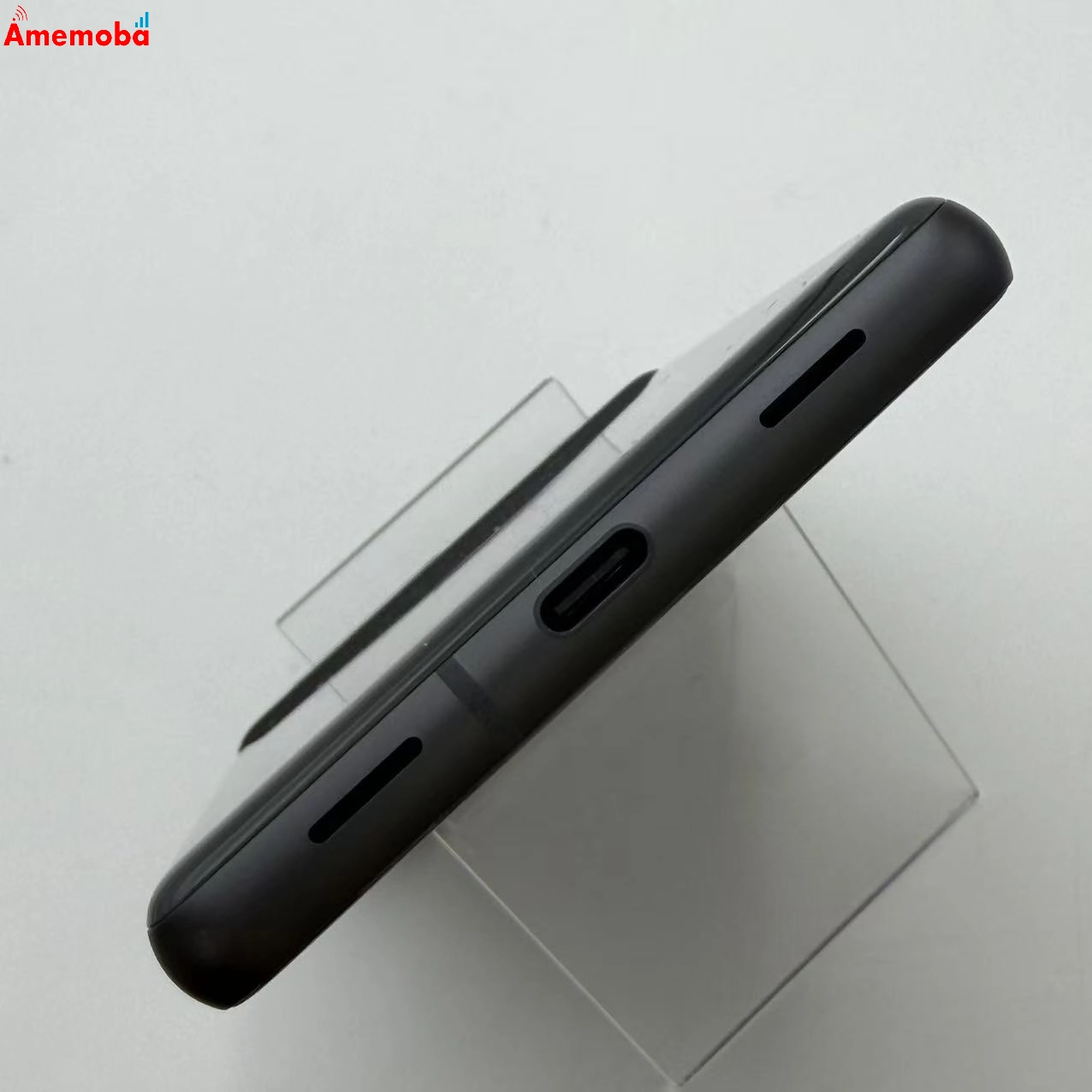 Google Pixel 7a 128GB Charcoal G82U8 docomo版SIMフリー   新品同様