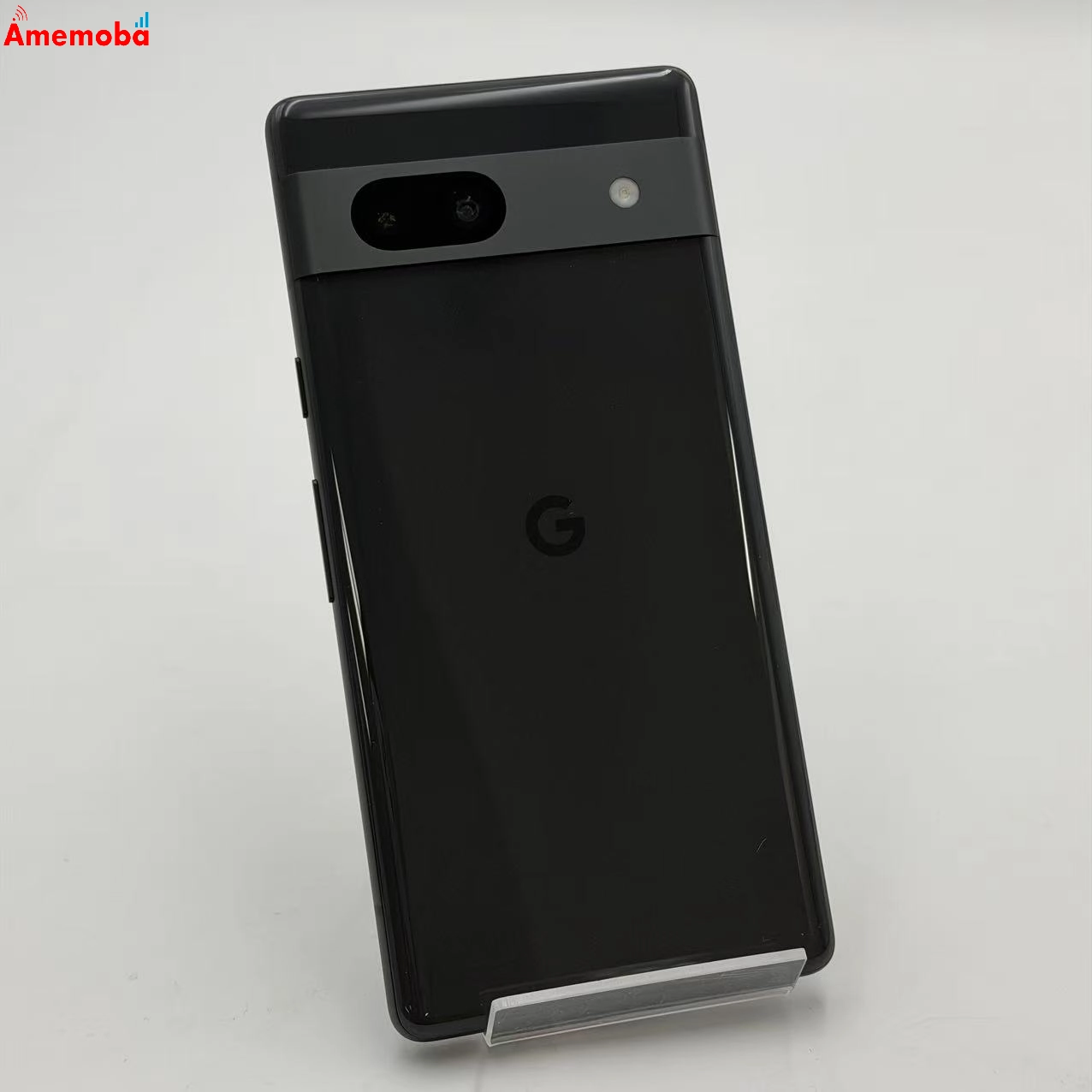 Google Pixel 7a 128GB Charcoal G82U8 docomo版SIMフリー   新品同様