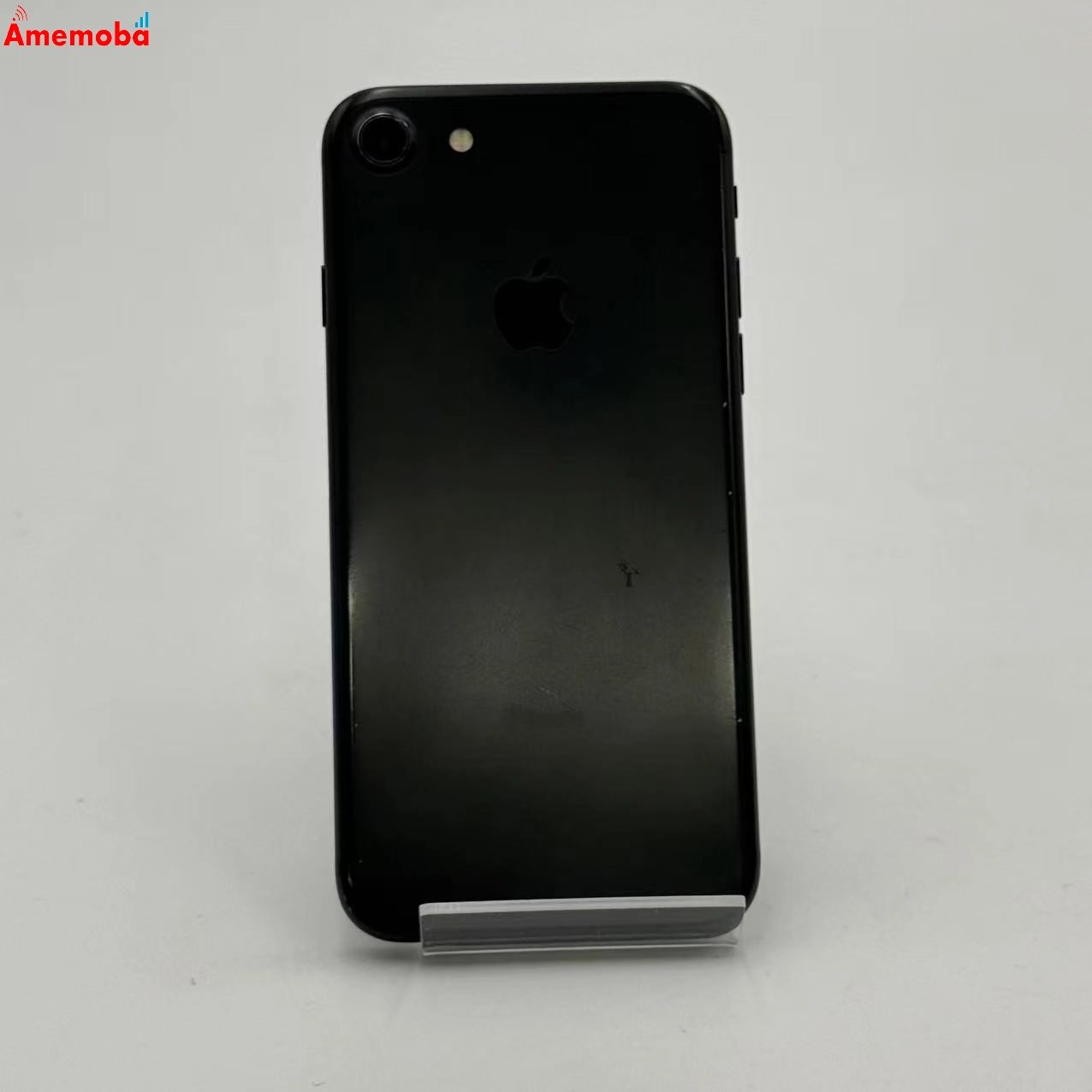 iPhone7 32GB ブラック MNCE2J/A AU版SIMフリー ジャンク品 au