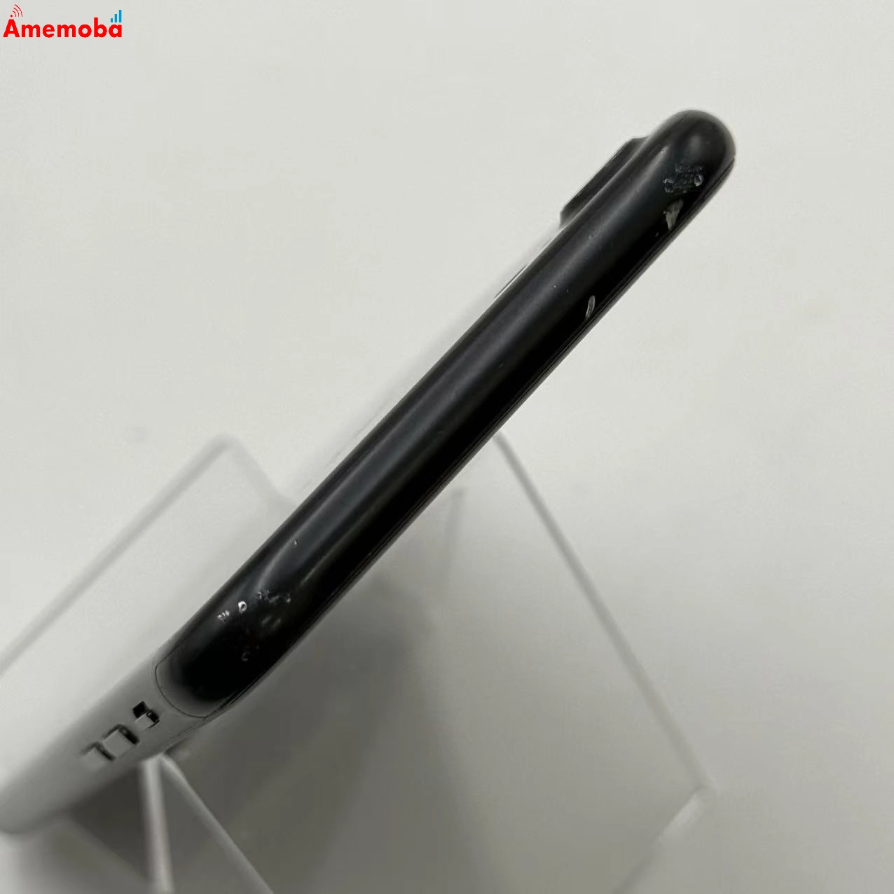 iPhone7 32GB ブラック MNCE2J/A AU版SIMフリー ジャンク品 au