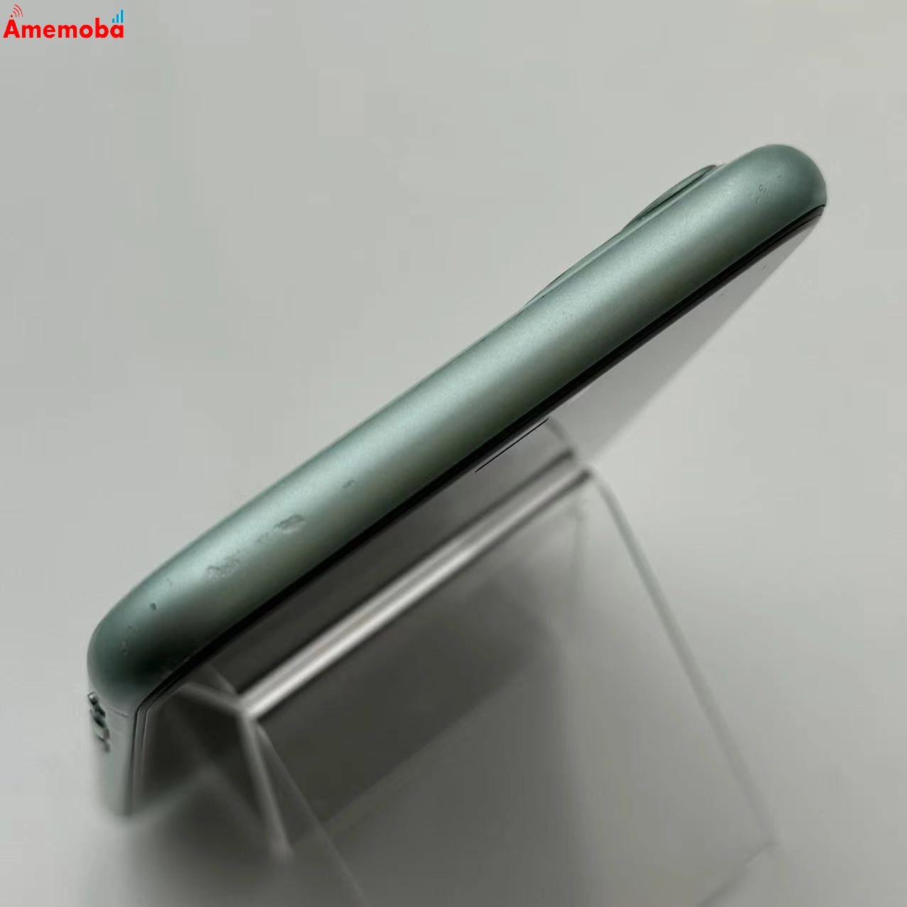 iPhone11 128GB グリーン MWM62J/A Apple版SIMフリー