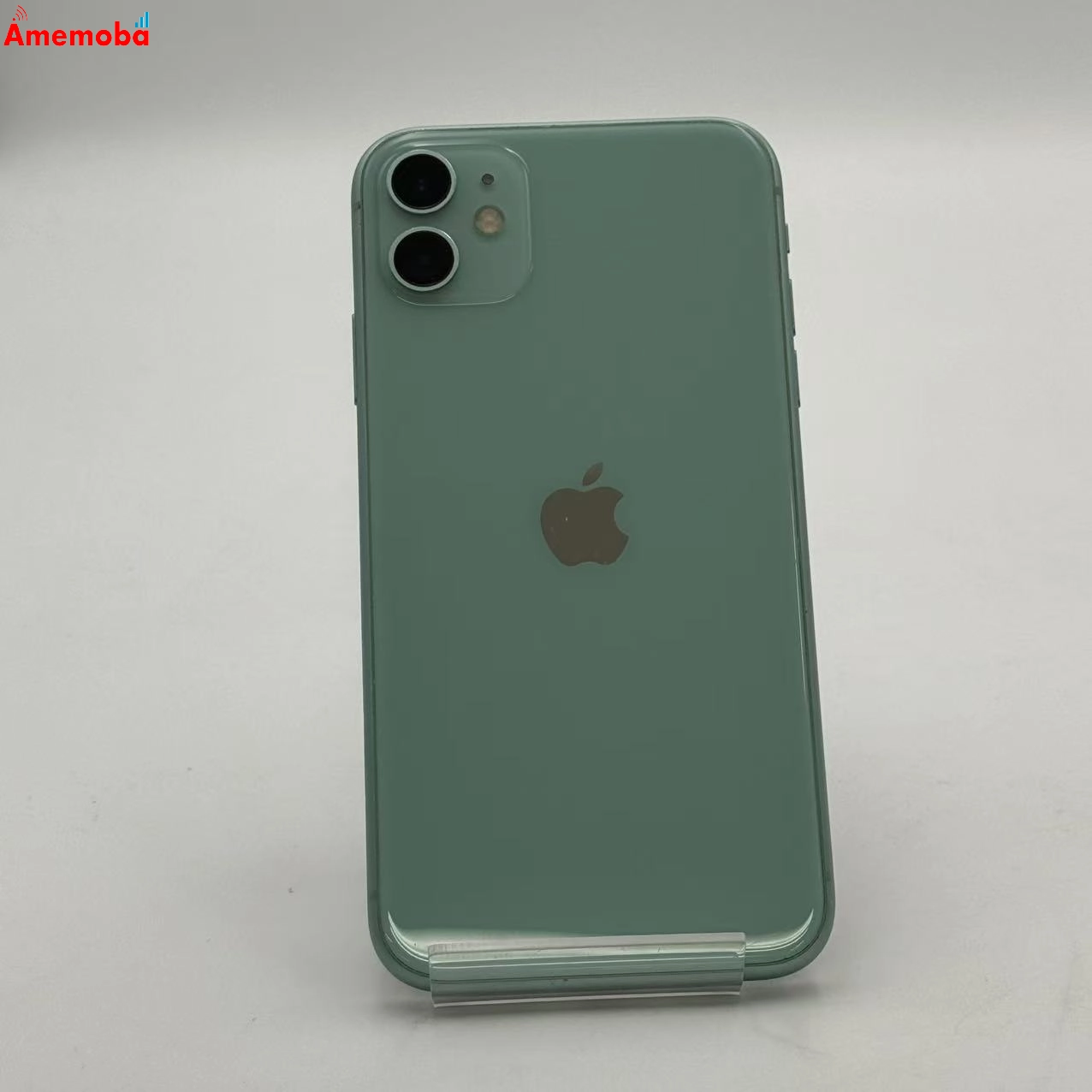 iPhone11 128GB グリーン MWM62J/A Apple版SIMフリー