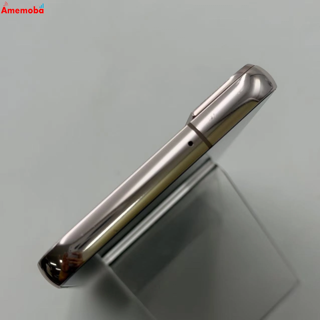 Galaxy S22 256GB ピンクゴールド SC-51C docomo版SIMフリー