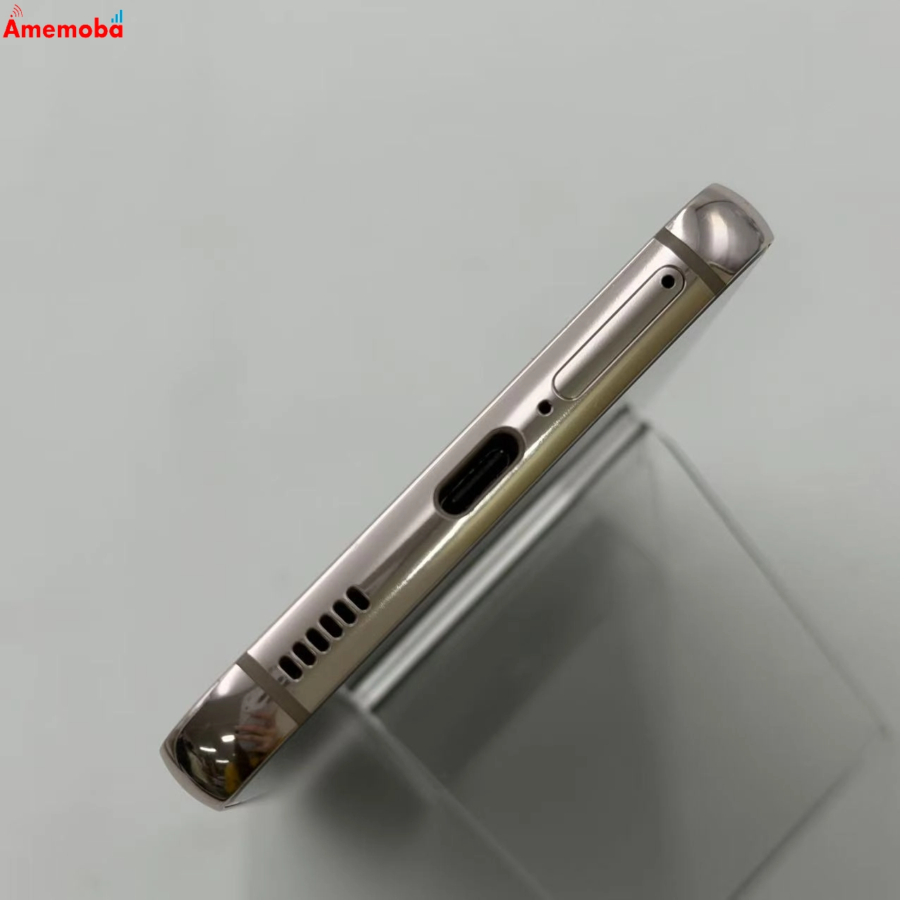 Galaxy S22 256GB ピンクゴールド SC-51C docomo版SIMフリー