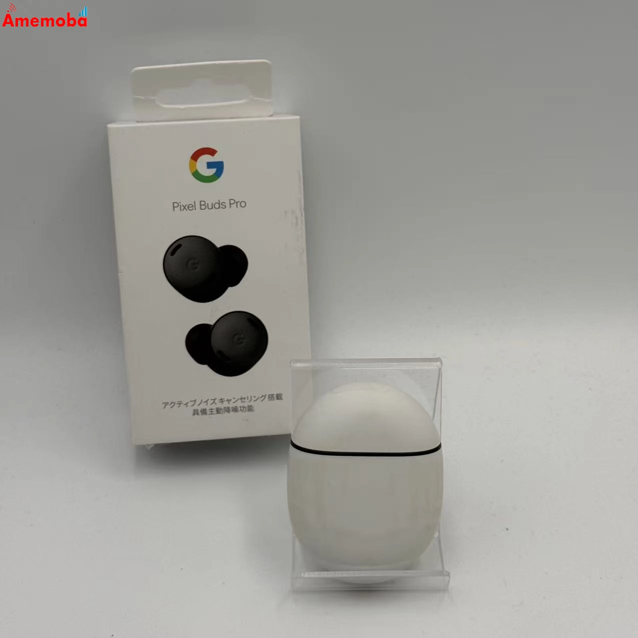 Google Pixel Buds Pro Charcoal GA34L