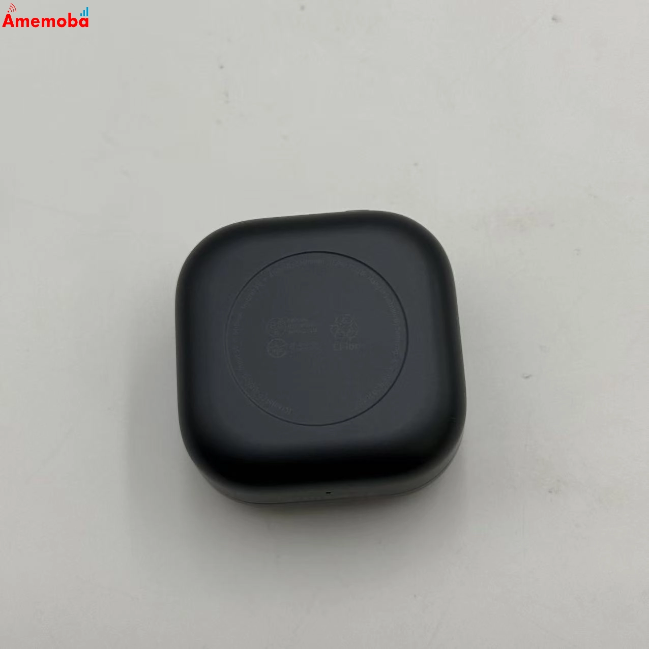 Galaxy Buds4 ブラック SM-R540