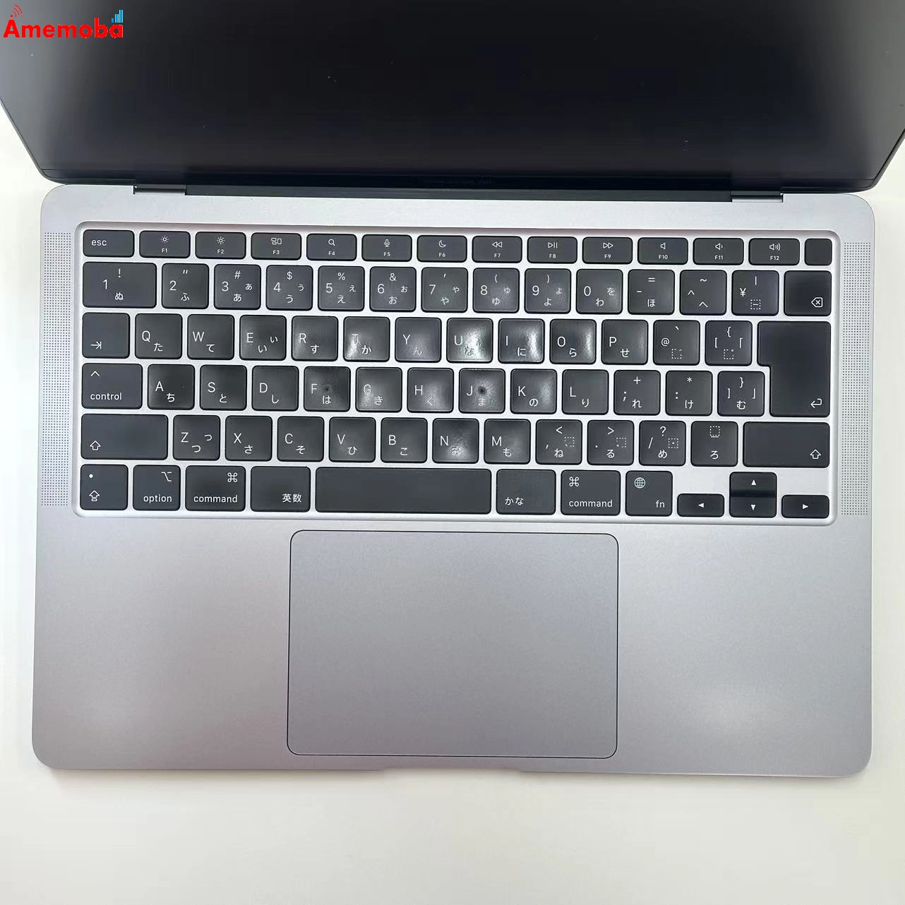 MacBook Air M1 2020 16GB 1TB スペースグレイ A2337 美品