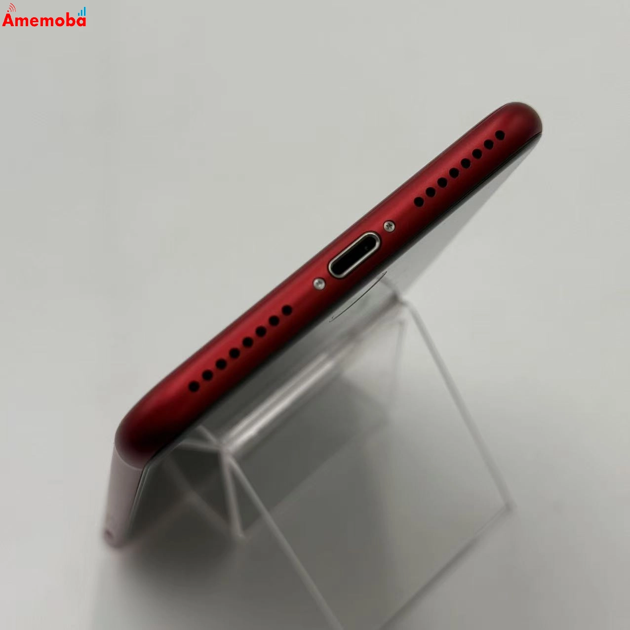 iPhone8 Plus 64GB Product Red 3D801J/A AU版SIMフリー au