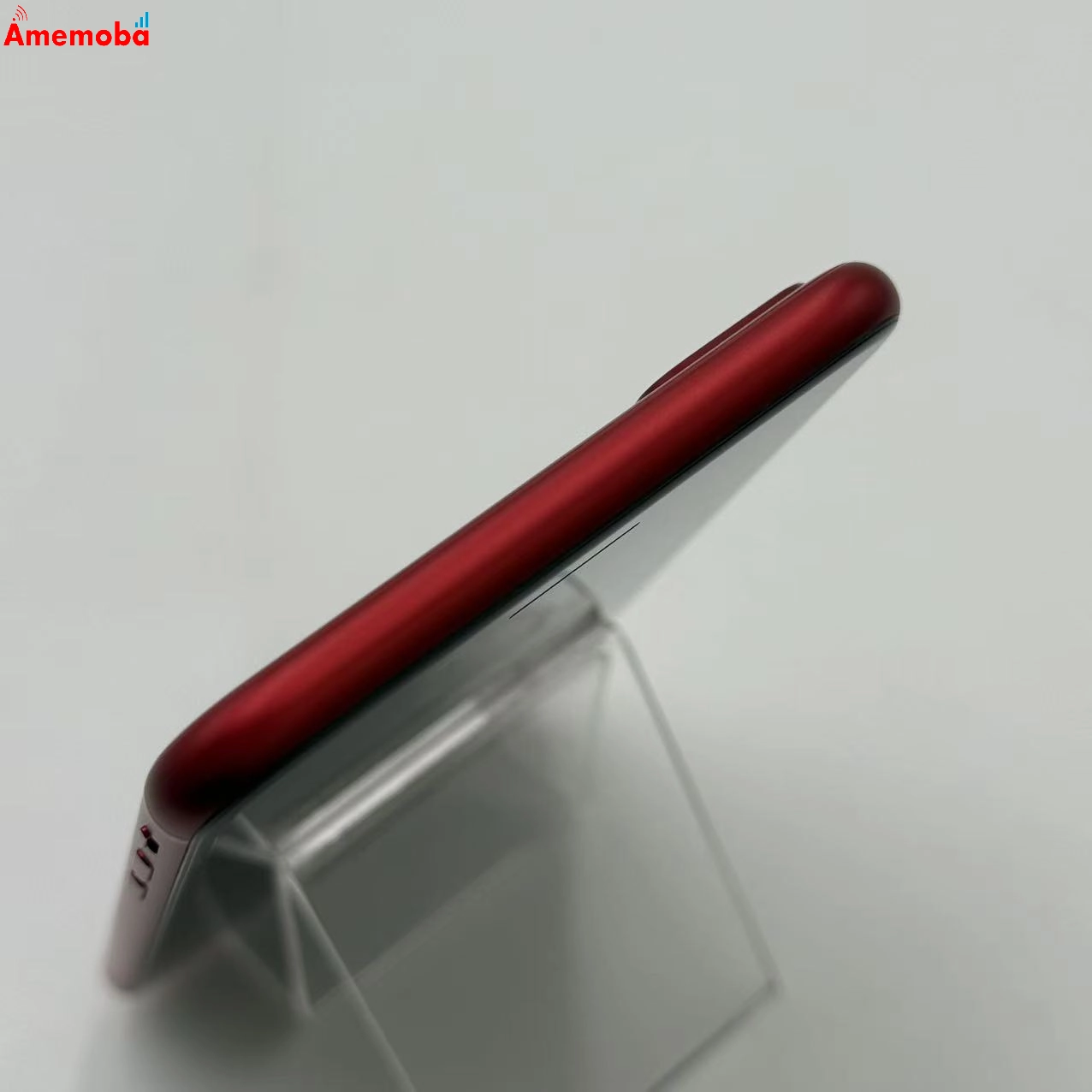 iPhone8 Plus 64GB Product Red 3D801J/A AU版SIMフリー au