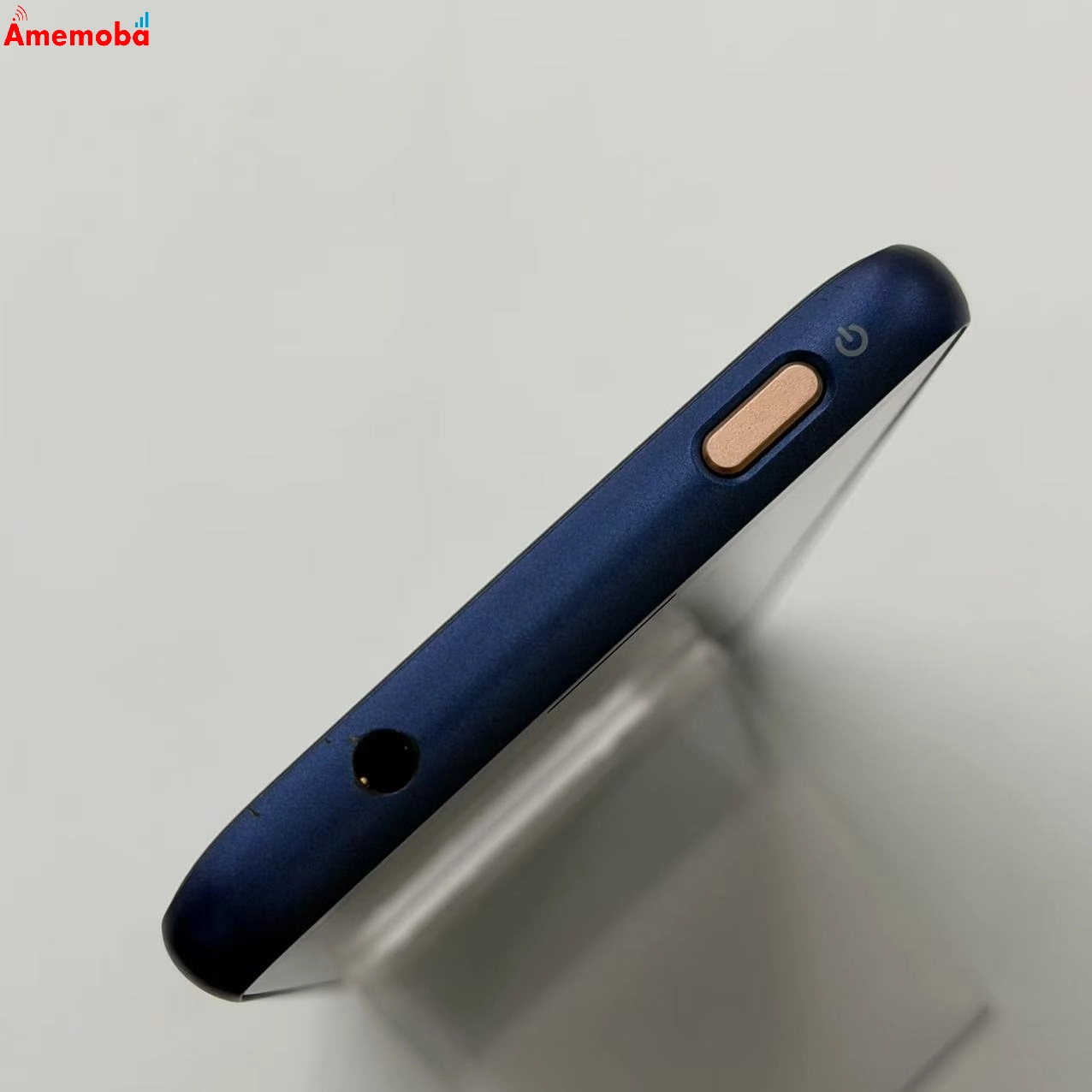 かんたんスマホ2 3GB/32GB ネイビー A001KC SoftBank版SIMフリー 美品