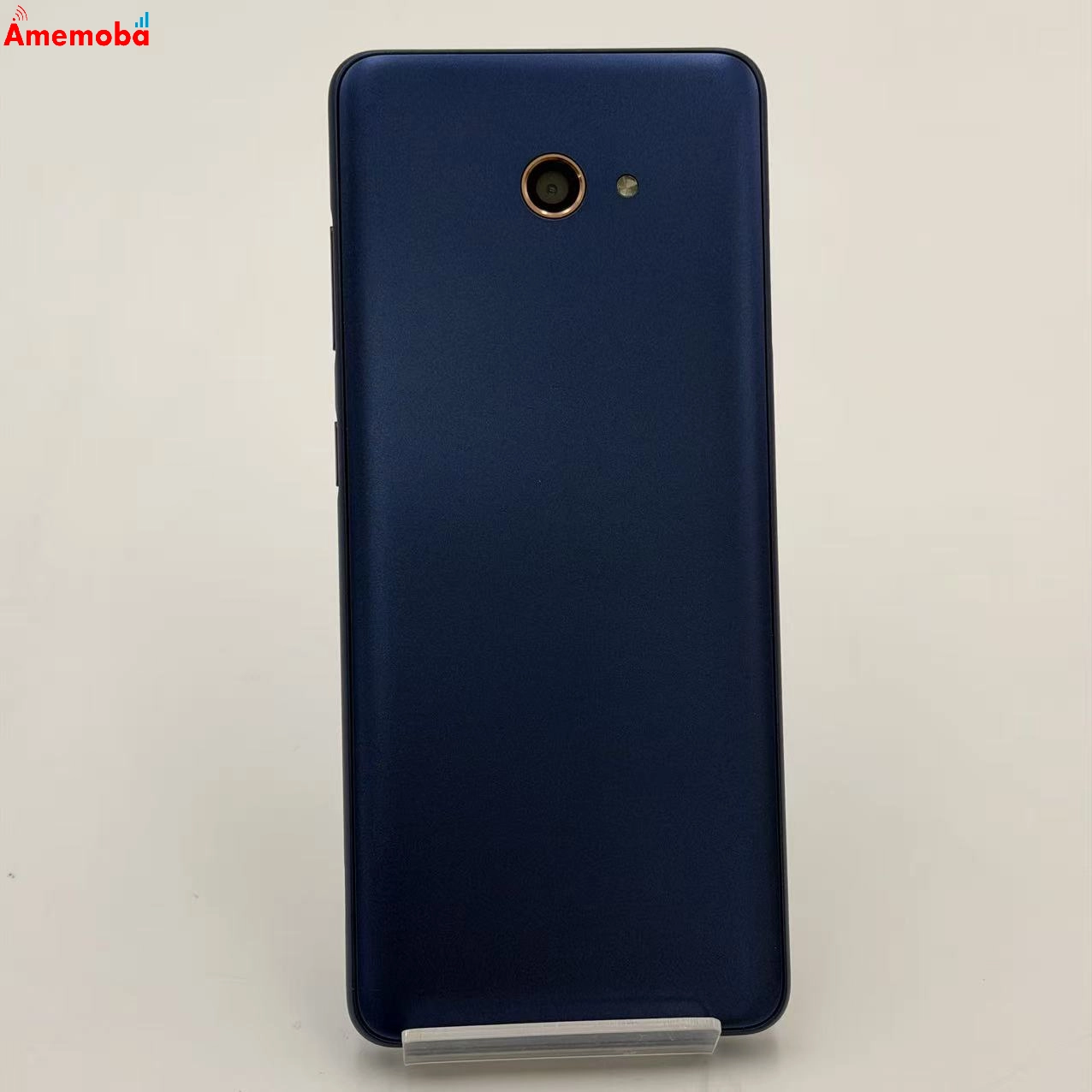 かんたんスマホ2 3GB/32GB ネイビー A001KC SoftBank版SIMフリー 美品