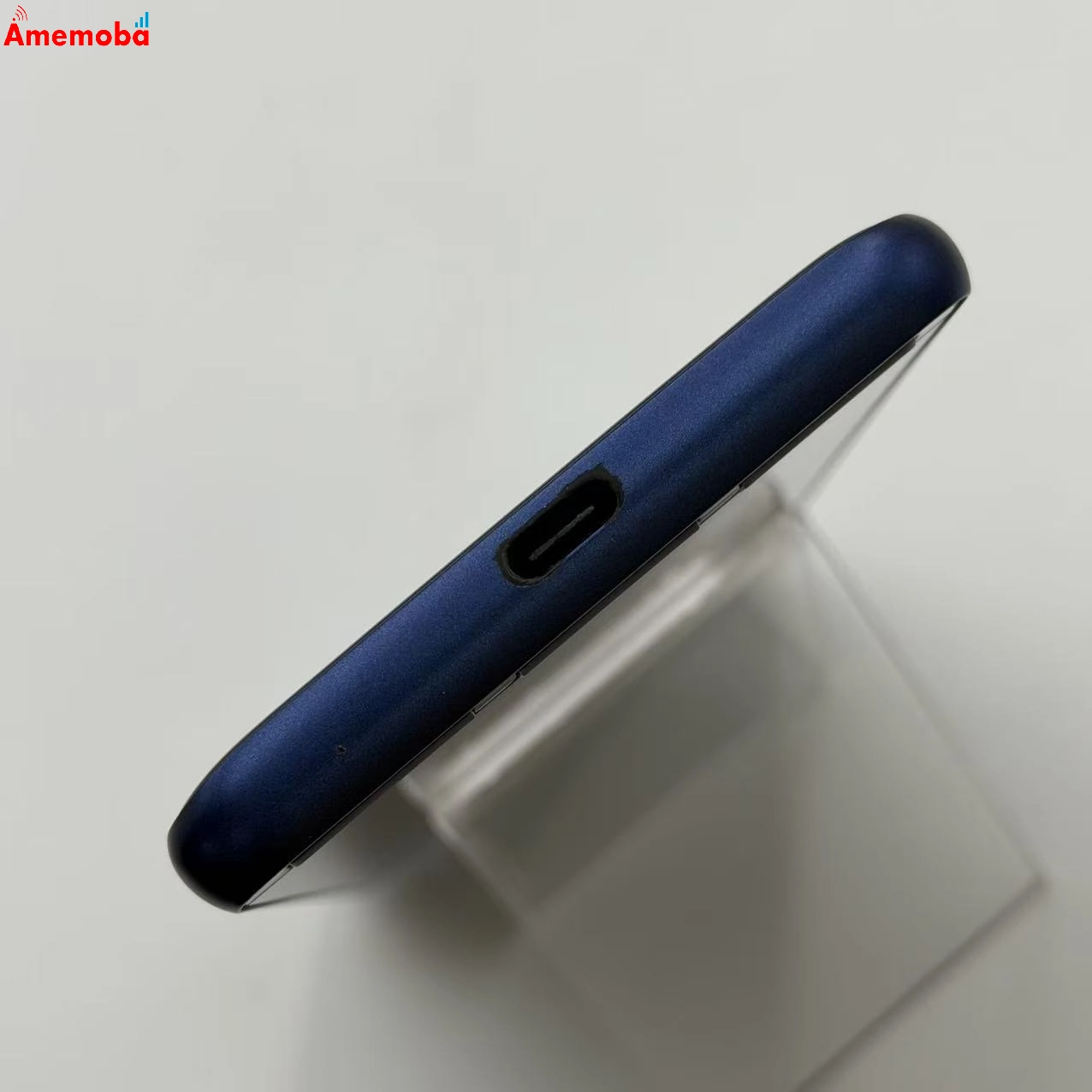 かんたんスマホ2 3GB/32GB ネイビー A001KC SoftBank版SIMフリー 美品