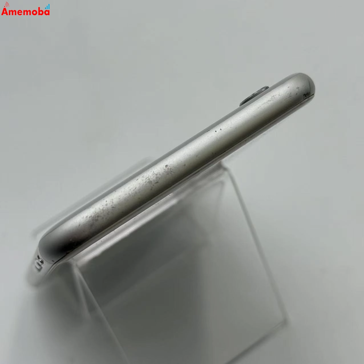 iPhone6 64GB シルバー MG4H2J/A au版