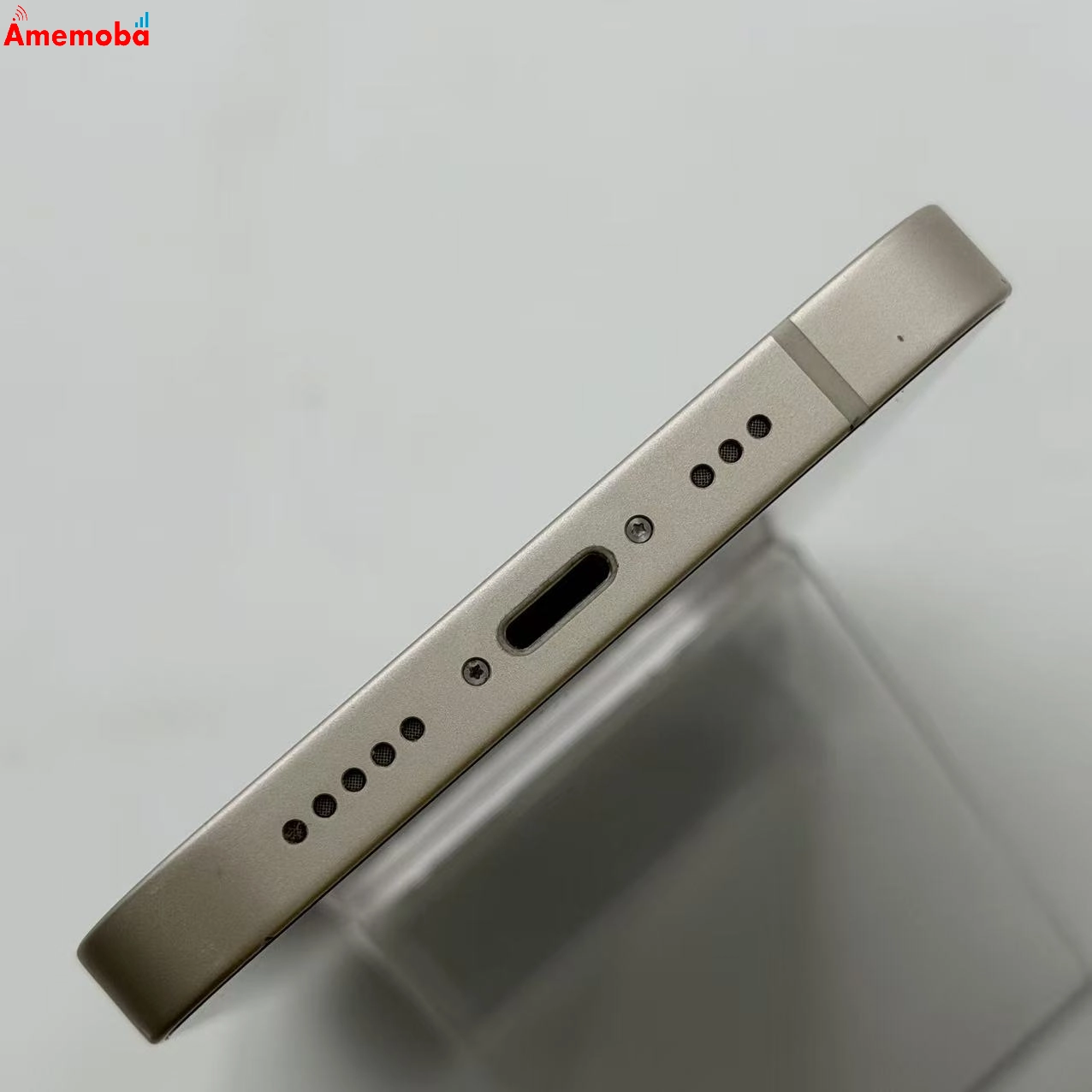 iPhone14 256GB スターライト MPW33J/A 楽天モバイル版SIMフリー