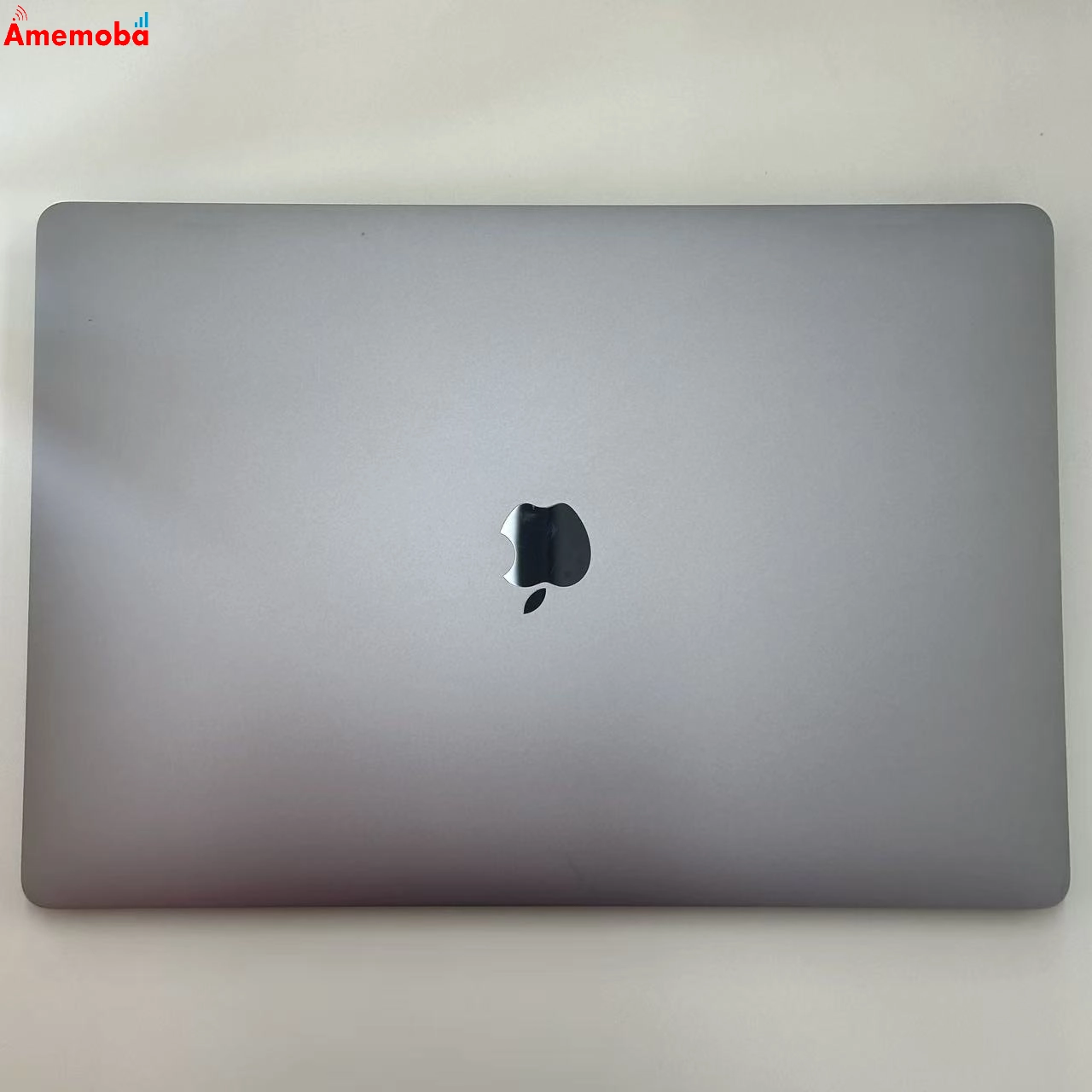 MacBook Pro 16インチ 2019 2.6GHz Core i7 16GB 512GB シルバー A2141 極美品 16GB/512GB