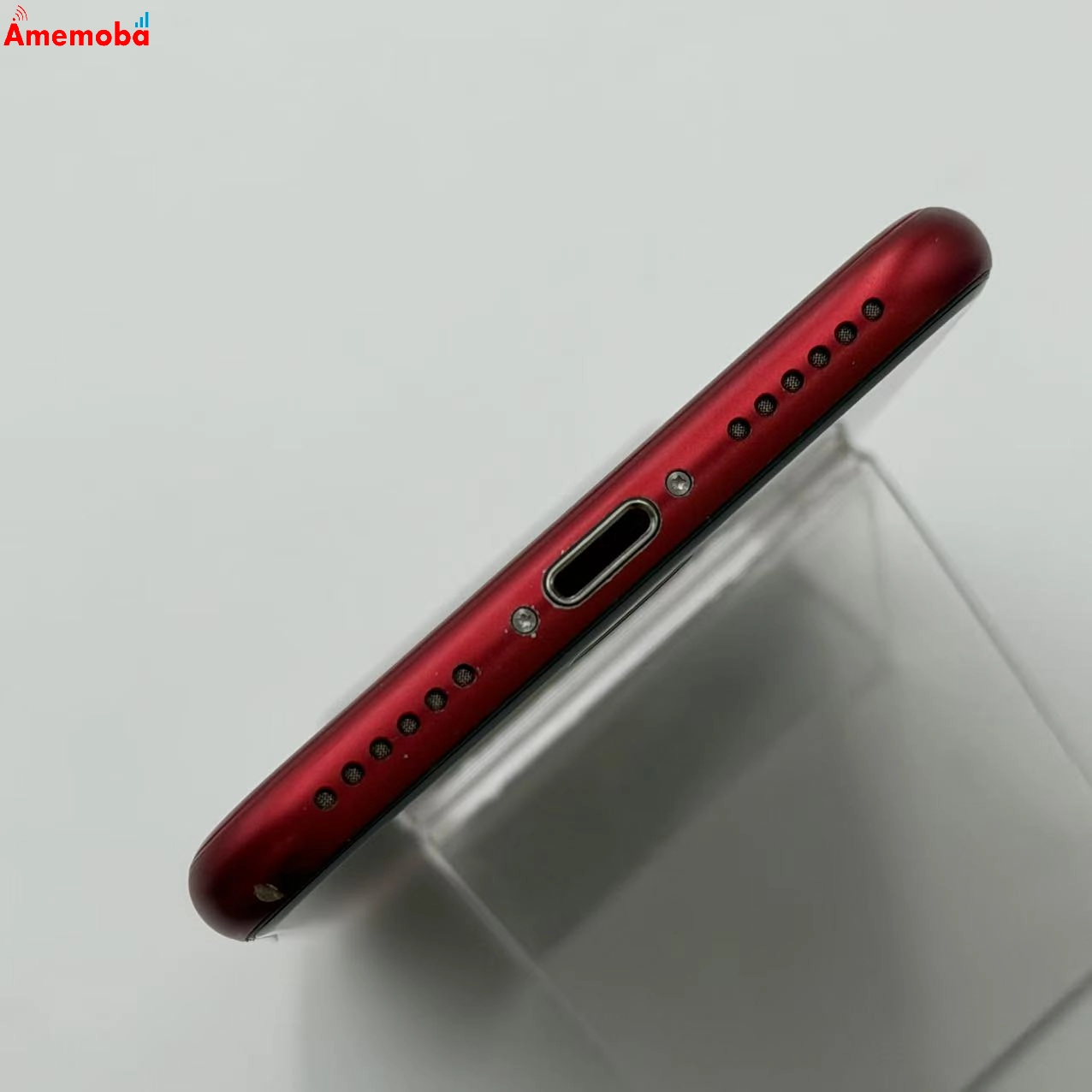 iPhoneSE 第3世代 64GB Product Red MMYE3J/A docomo版SIMフリー