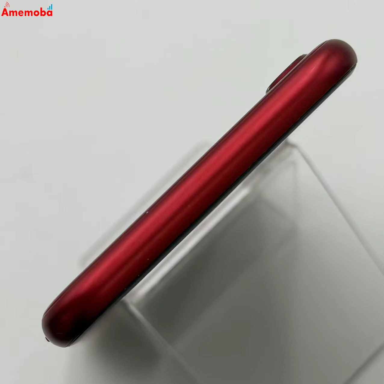 iPhoneSE 第3世代 64GB Product Red MMYE3J/A docomo版SIMフリー