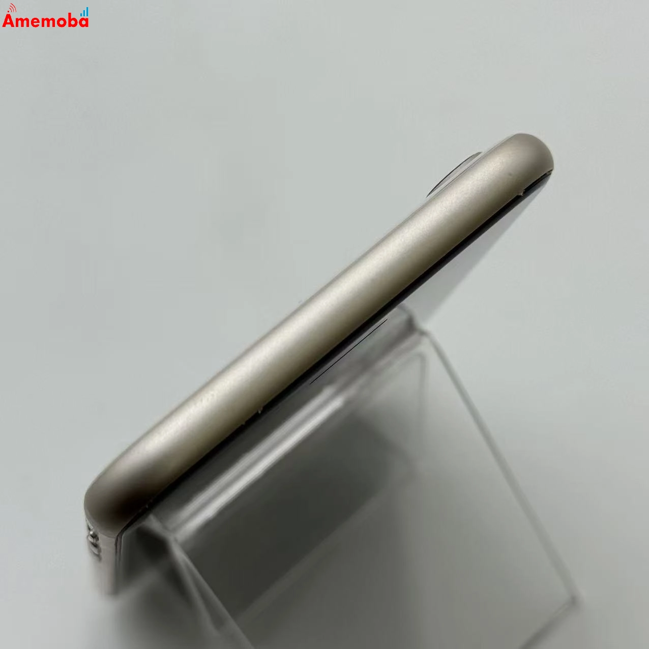 iPhoneSE 第3世代 128GB スターライト MMYG3J/A SoftBank版SIMフリー